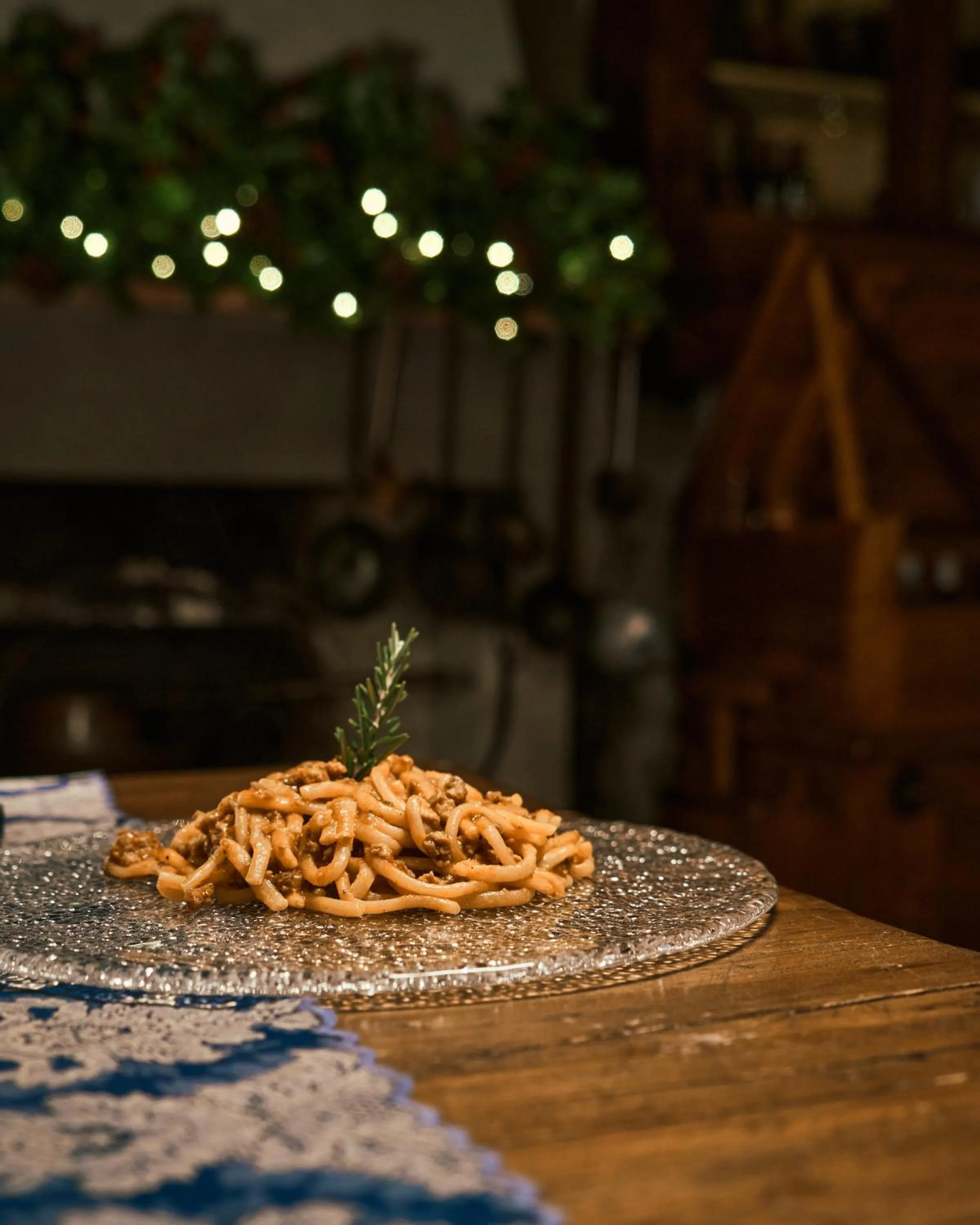 Restaurant/places to eat in Borgo San Benedetto