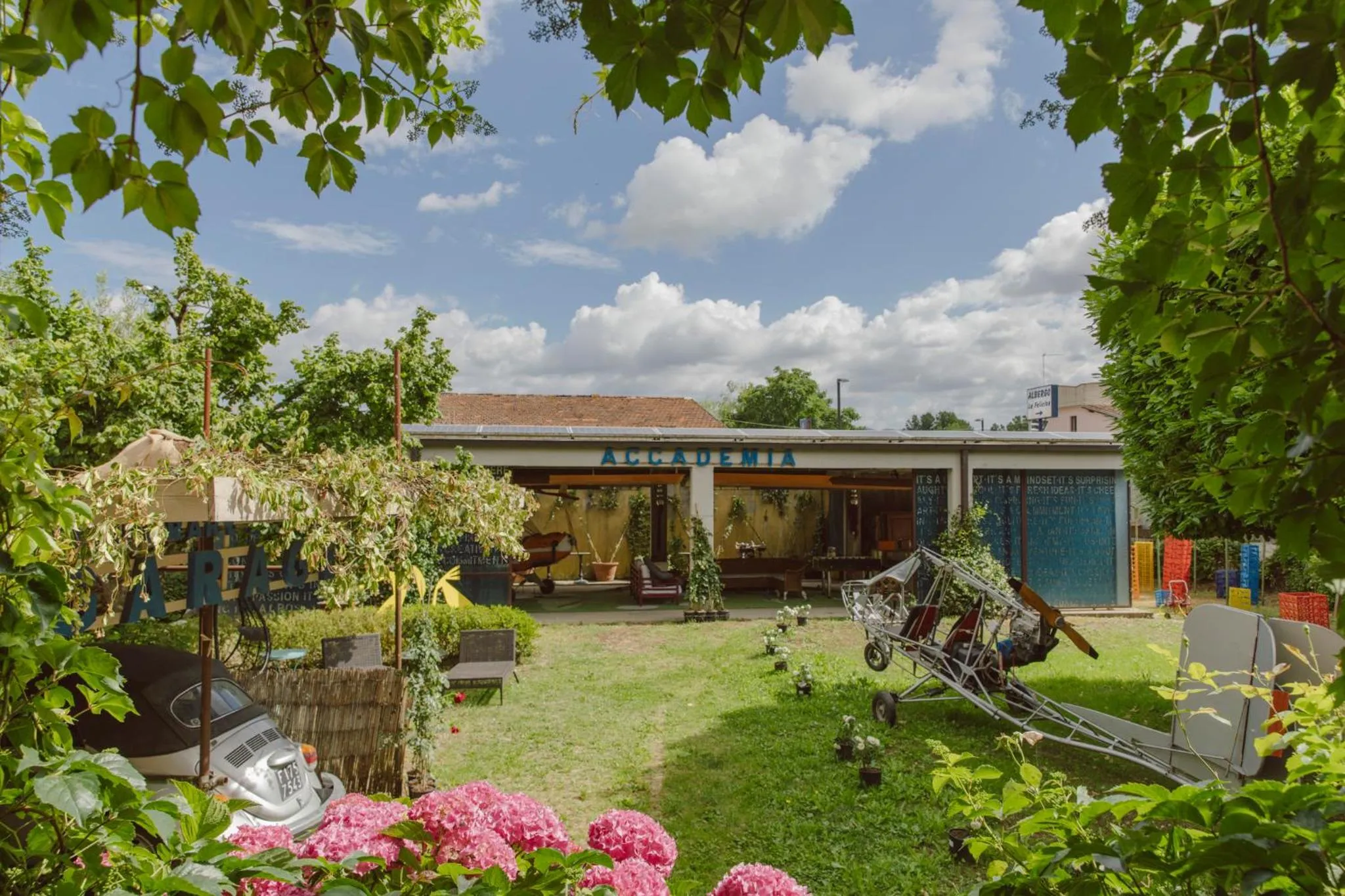 Albergo La Felicina - Mugello