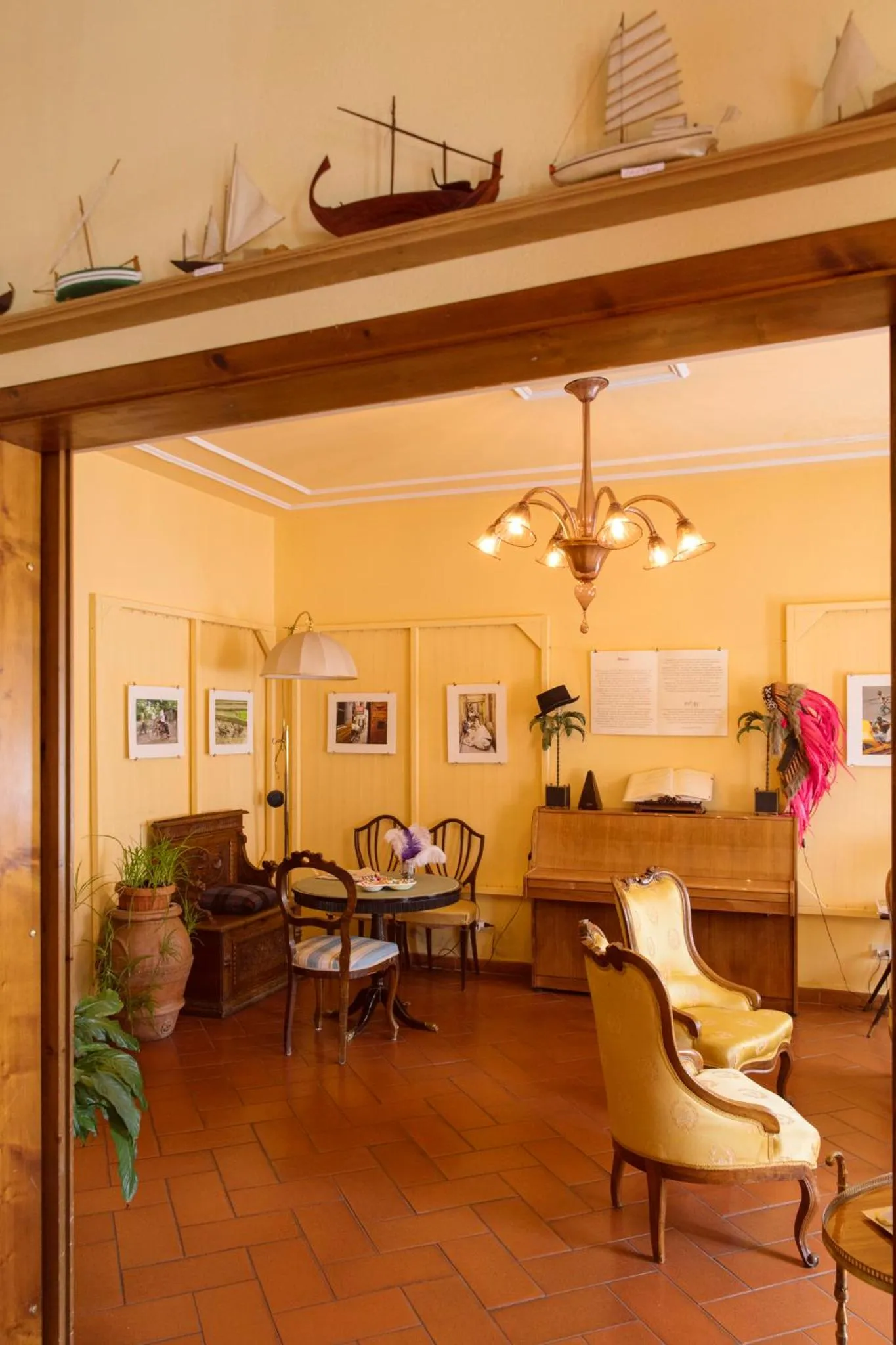 Albergo La Felicina - Mugello