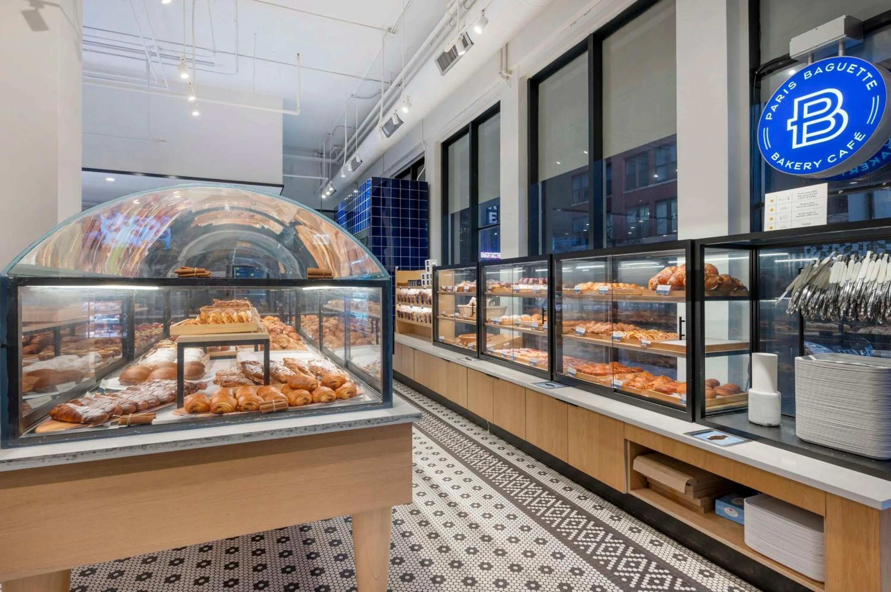 Food and drinks in Best Western Grant Park Hotel