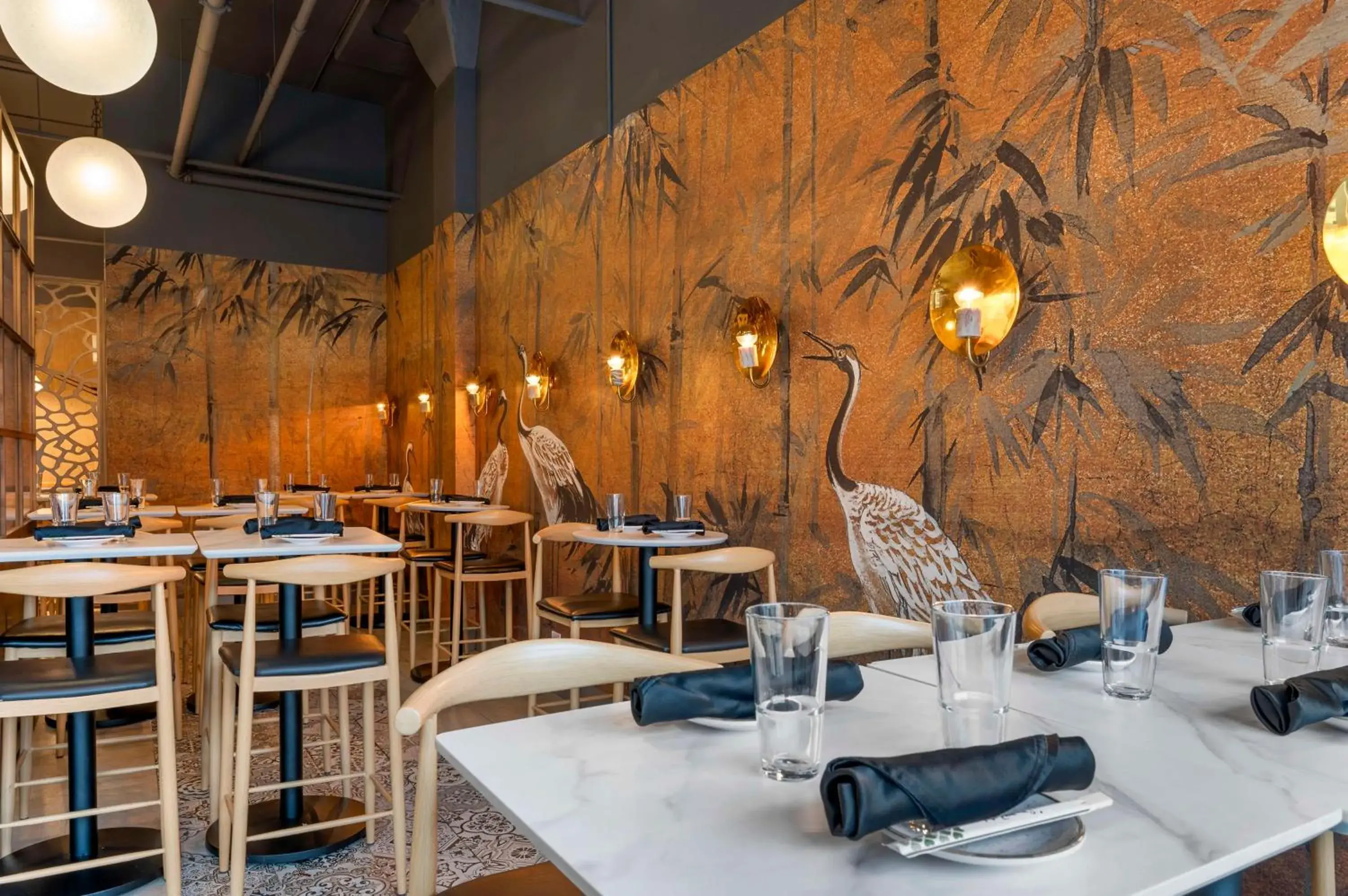 Restaurant/places to eat in Best Western Grant Park Hotel Restaurant/places to eat in Best Western Grant Park Hotel