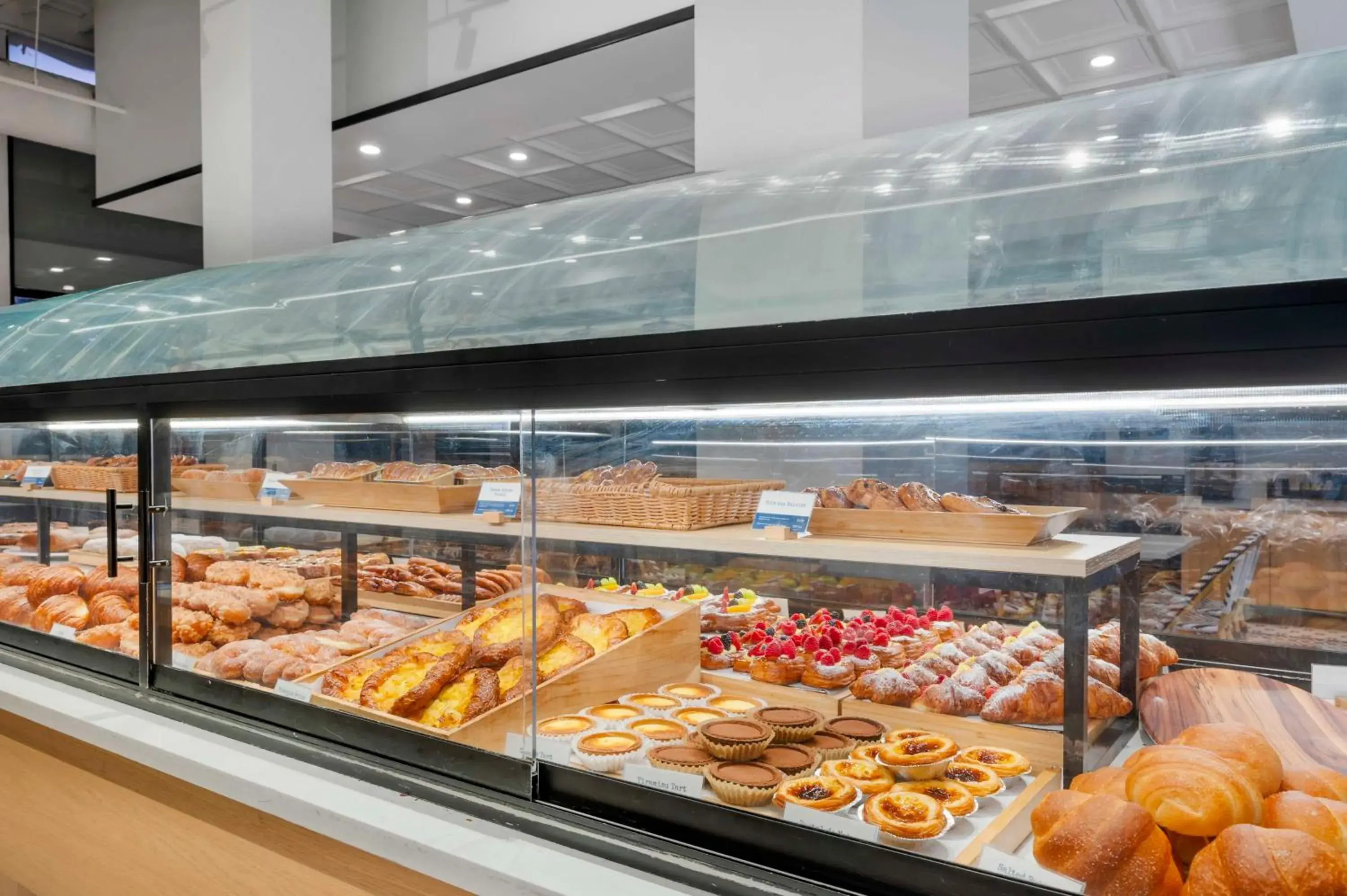 Food and drinks in Best Western Grant Park Hotel Food and drinks in Best Western Grant Park Hotel