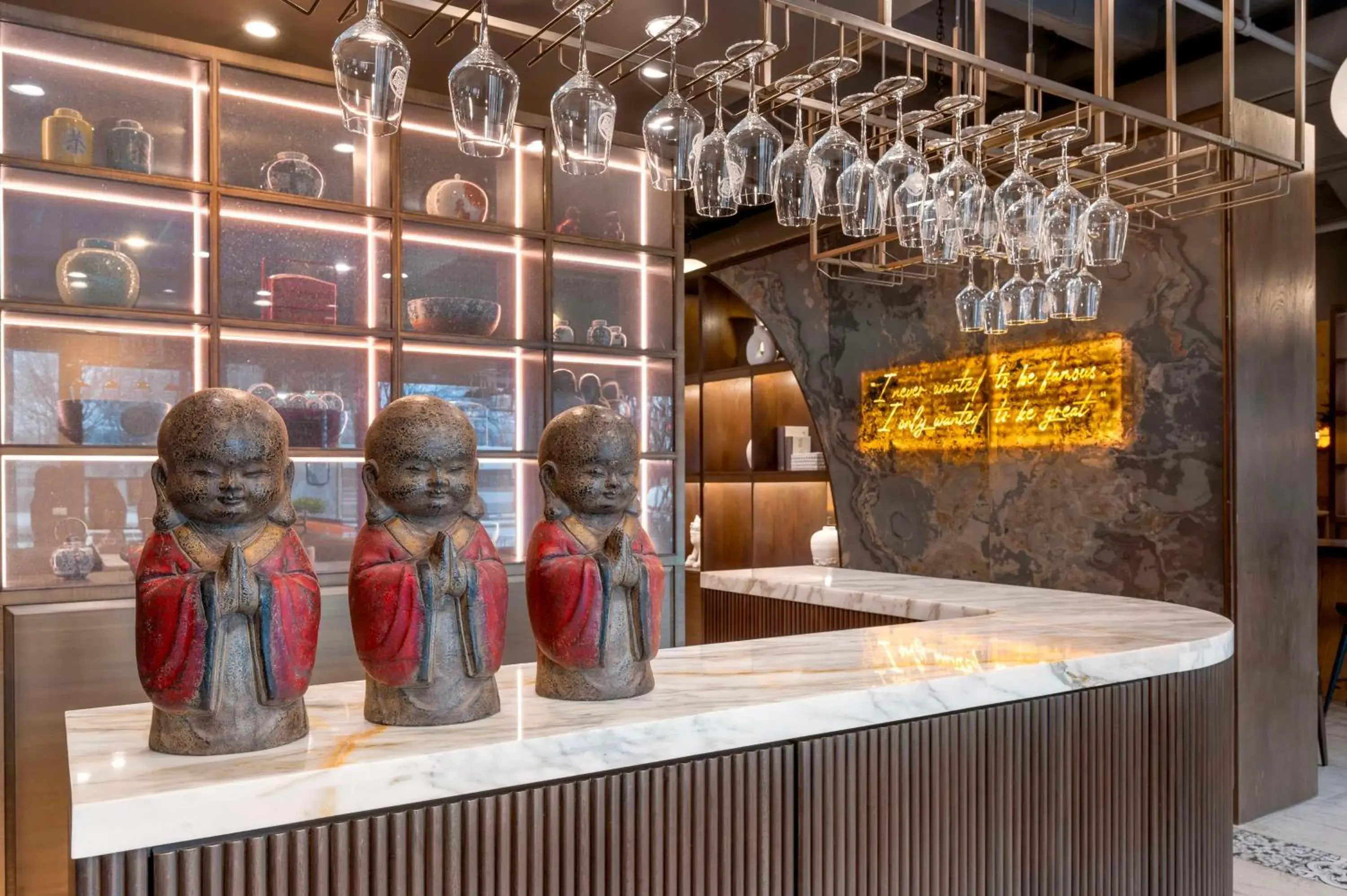 Restaurant/places to eat in Best Western Grant Park Hotel Restaurant/places to eat in Best Western Grant Park Hotel