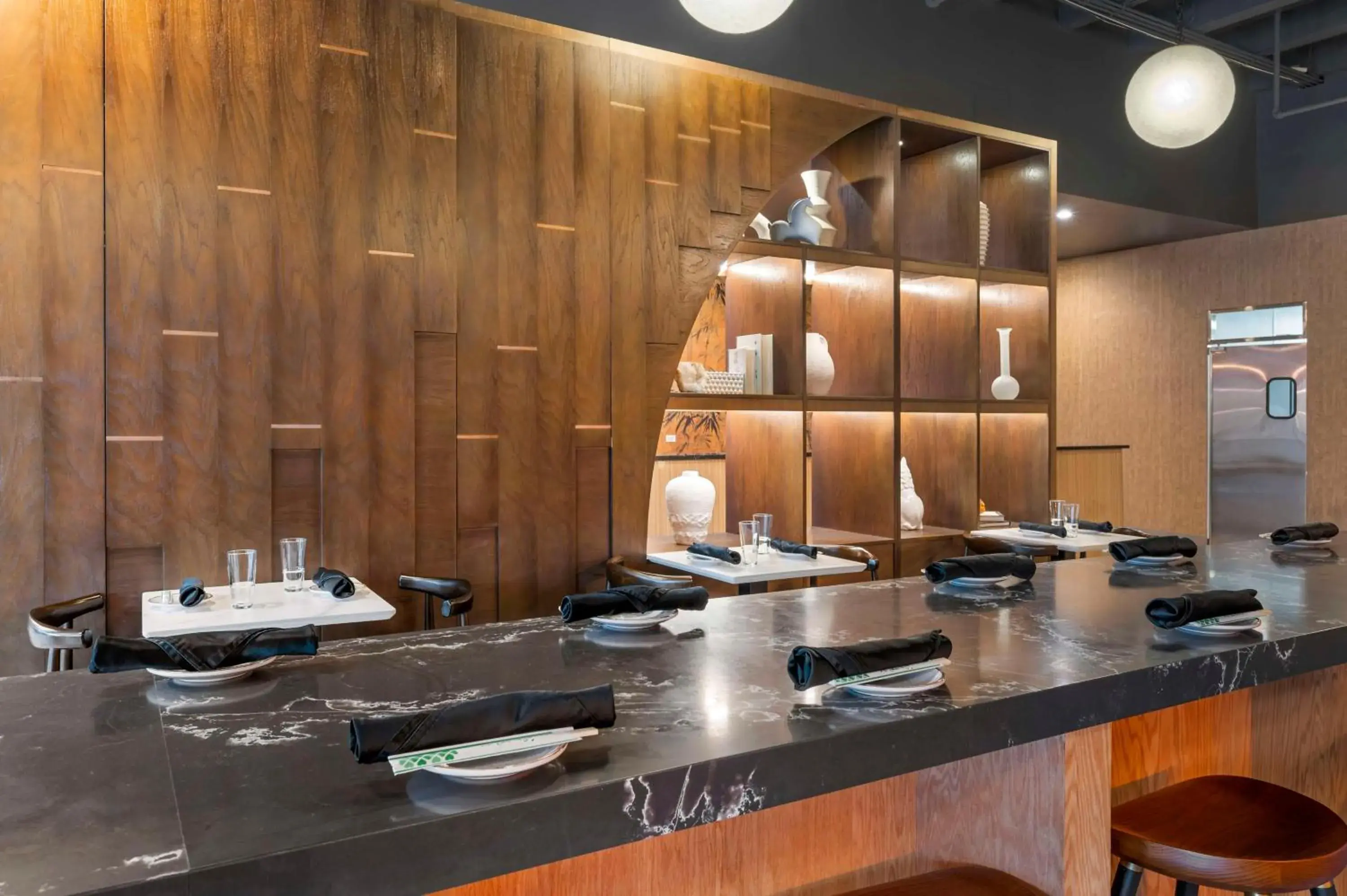 Restaurant/places to eat in Best Western Grant Park Hotel Restaurant/places to eat in Best Western Grant Park Hotel