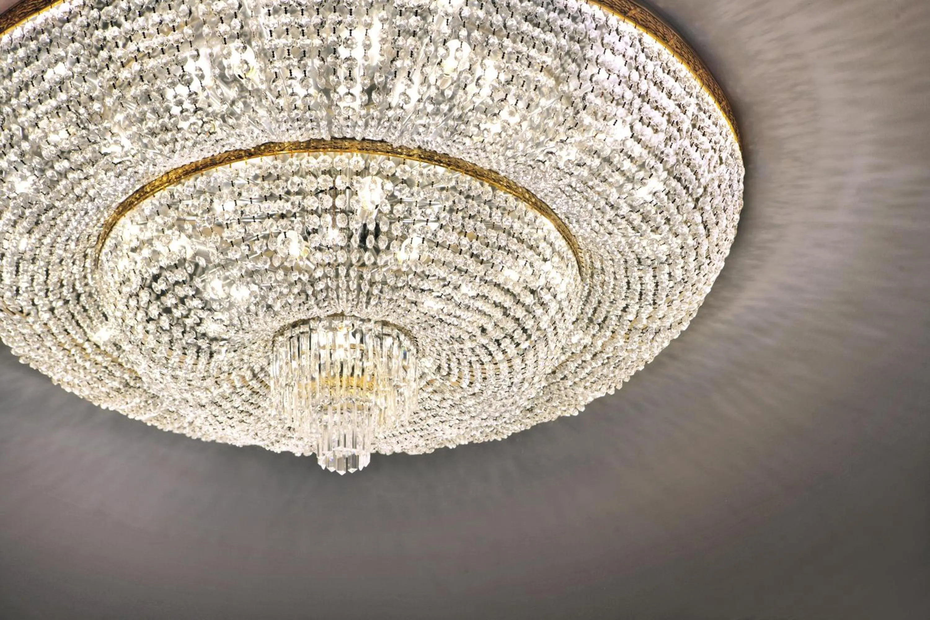 Meeting/conference room in Hilton Orrington/Evanston