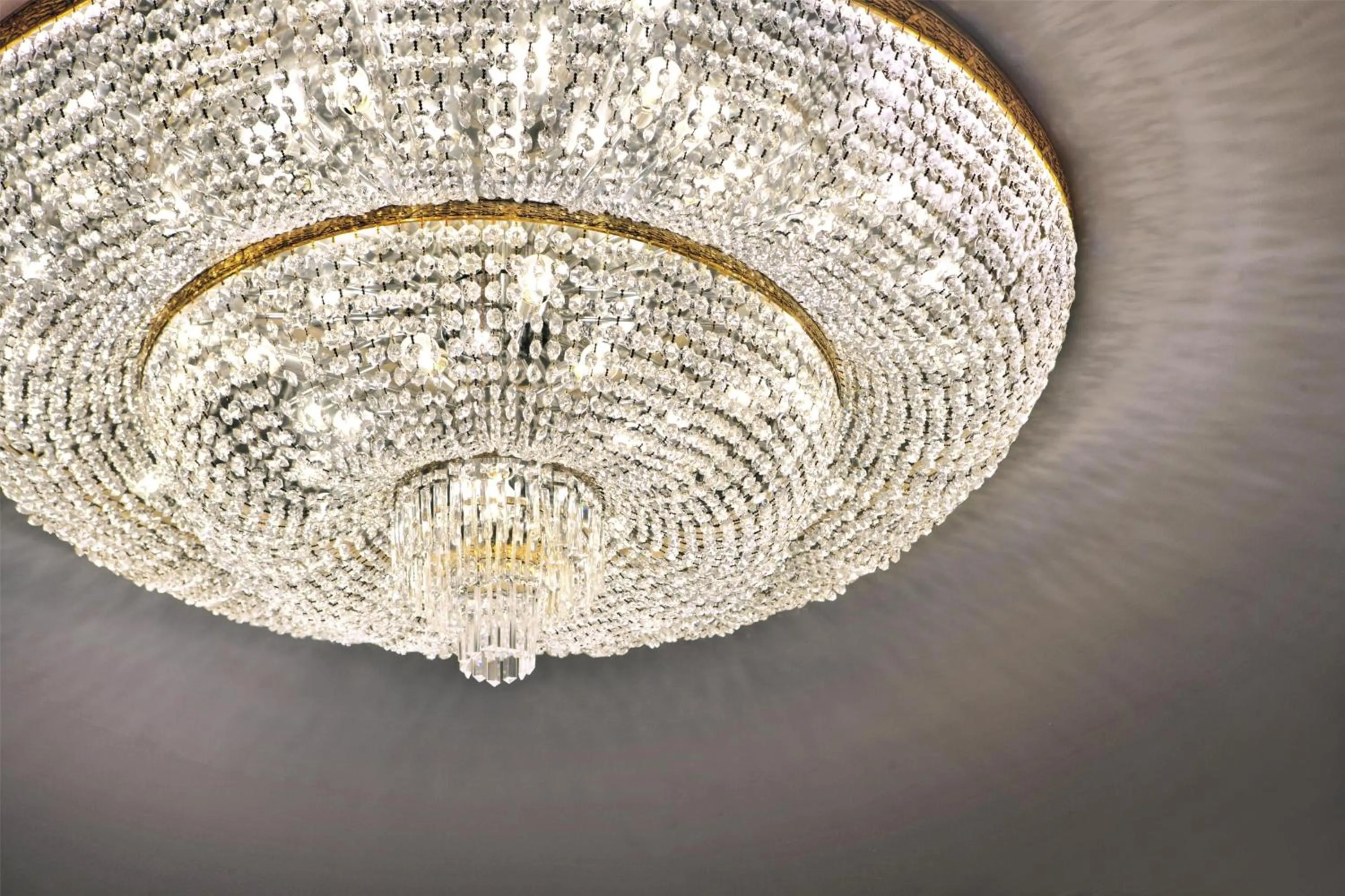 Meeting/conference room in Hilton Orrington/Evanston