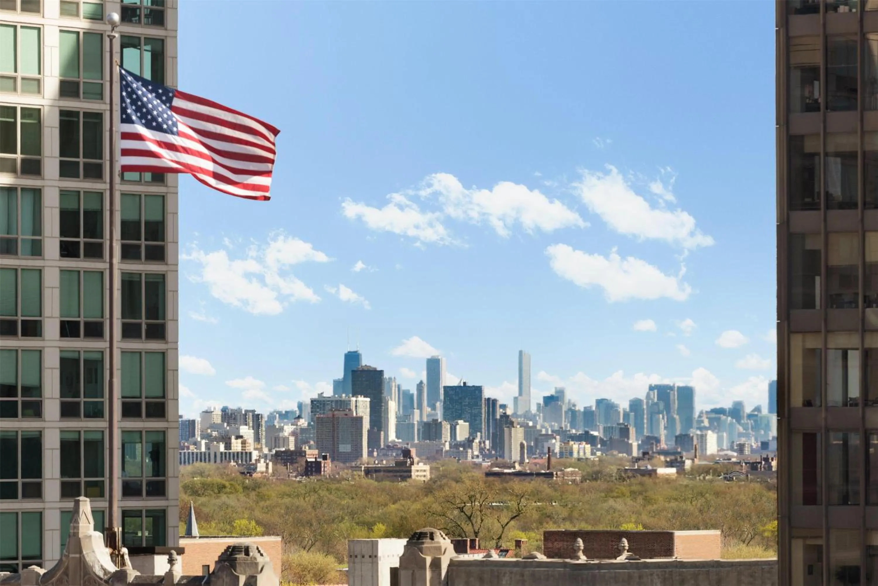 Meeting/conference room in Hilton Orrington/Evanston