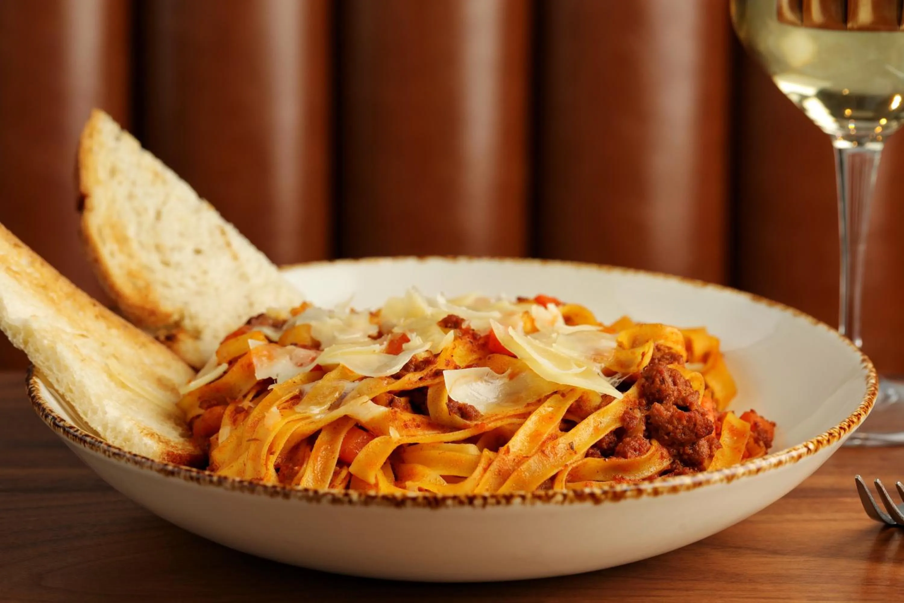 Restaurant/places to eat in Hilton Orrington/Evanston