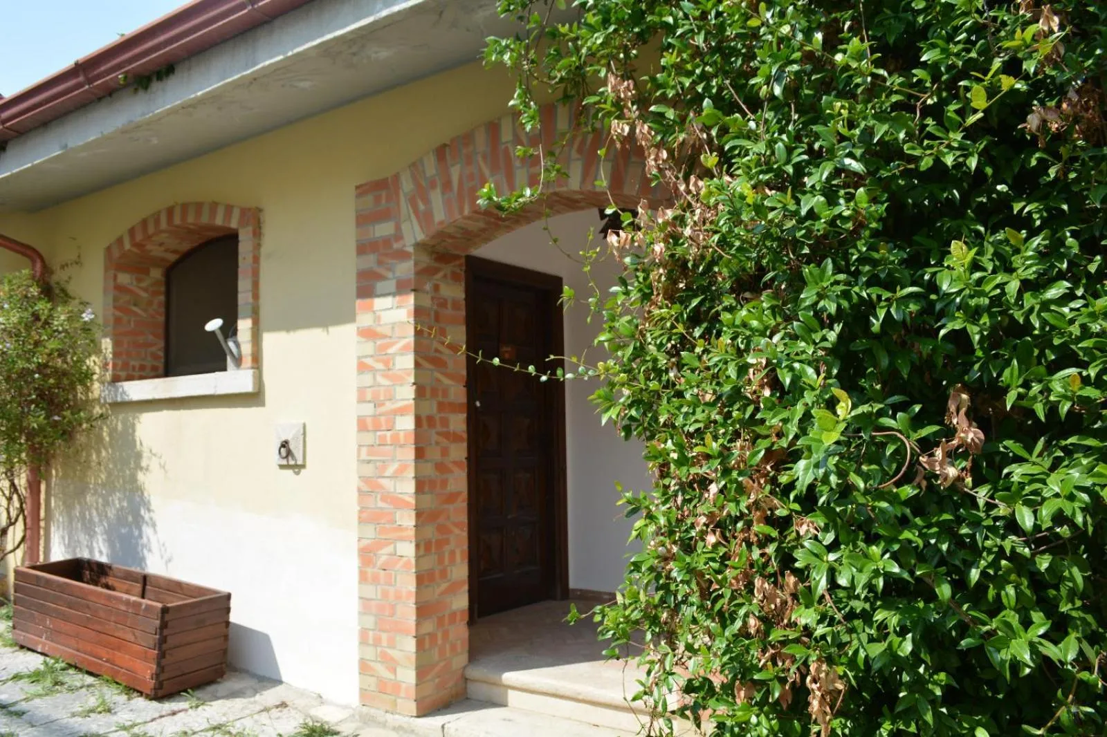 Agriturismo Tenuta Lagala