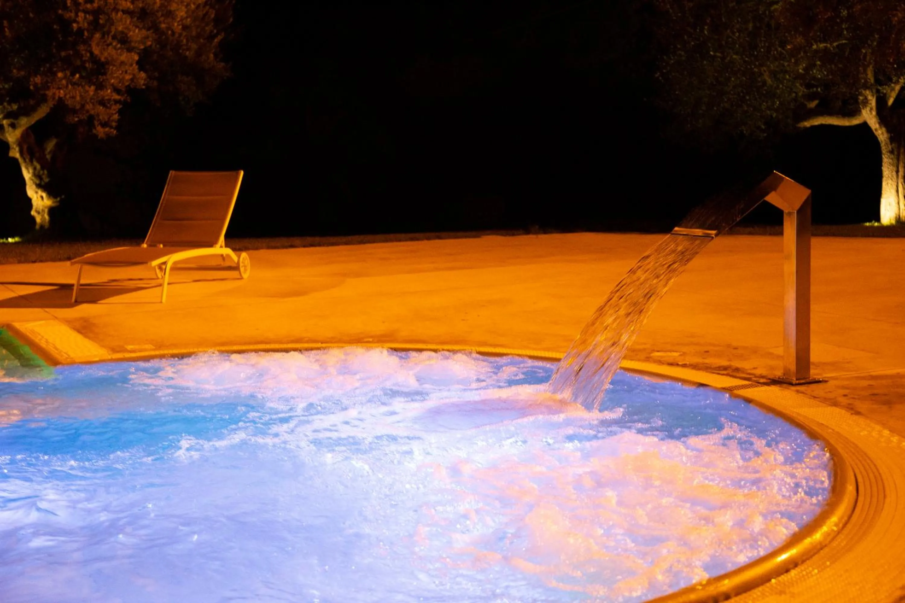 Agriturismo Tenuta Lagala