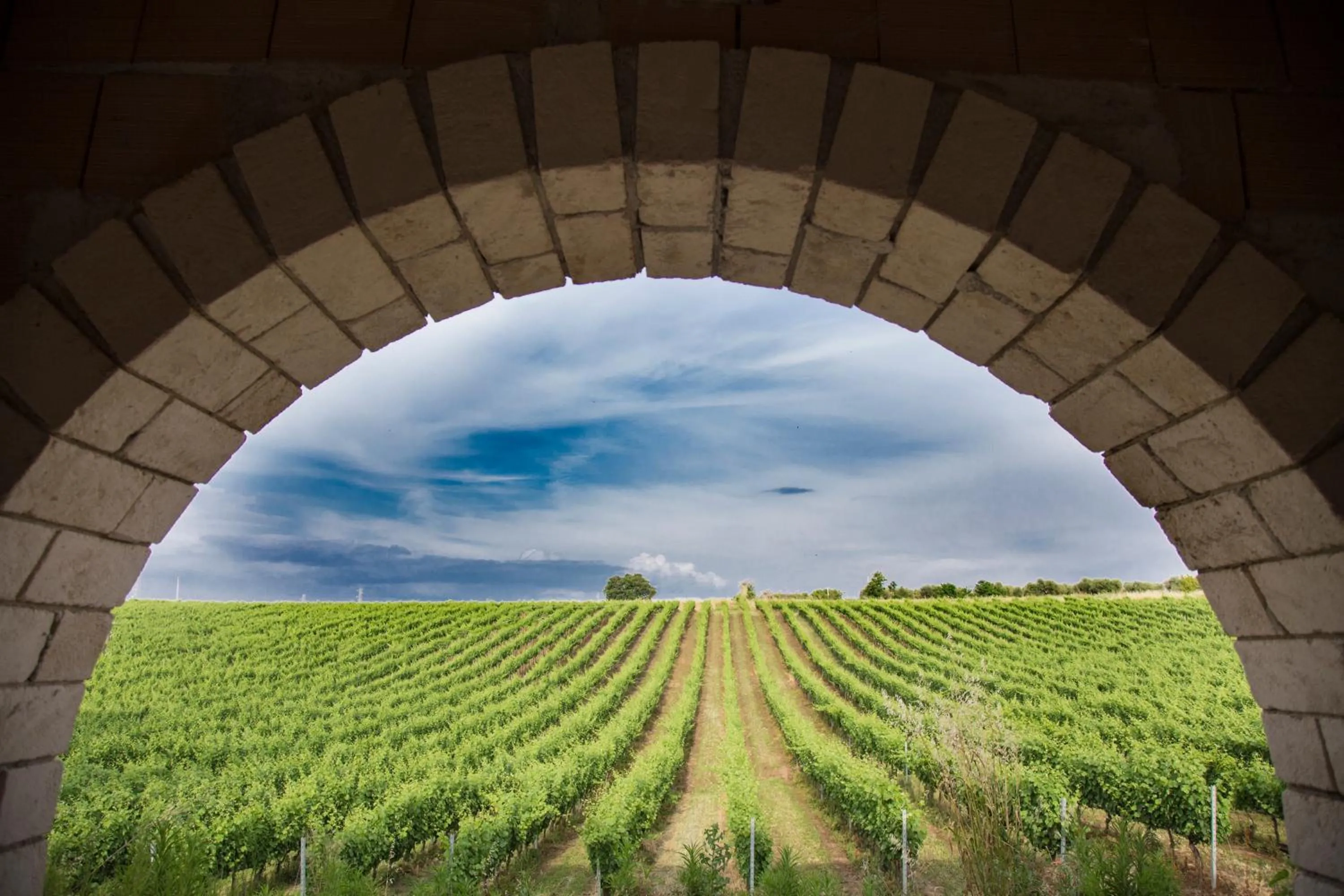 Agriturismo Tenuta Lagala