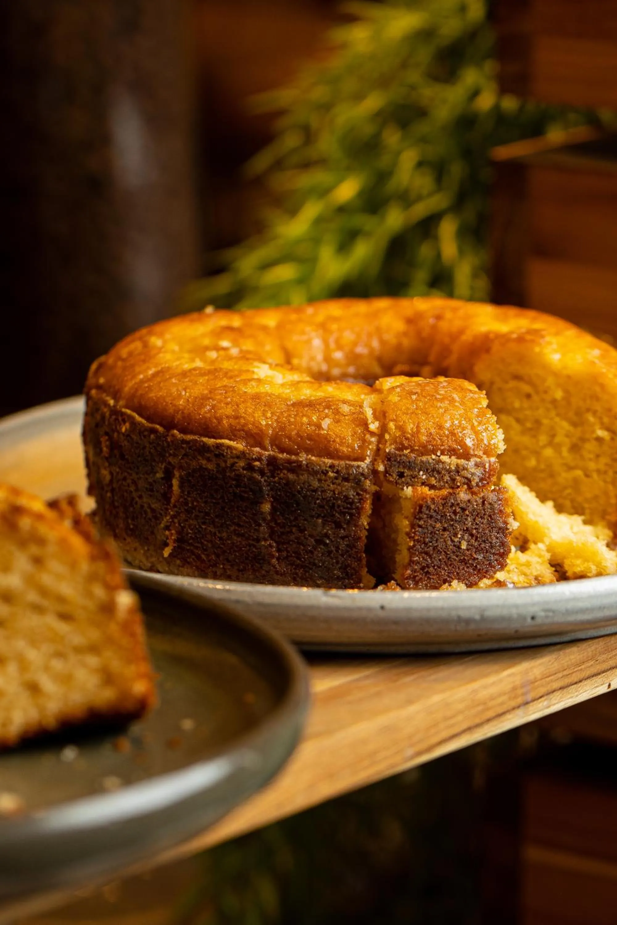 Breakfast in Nobile Inn London Anápolis