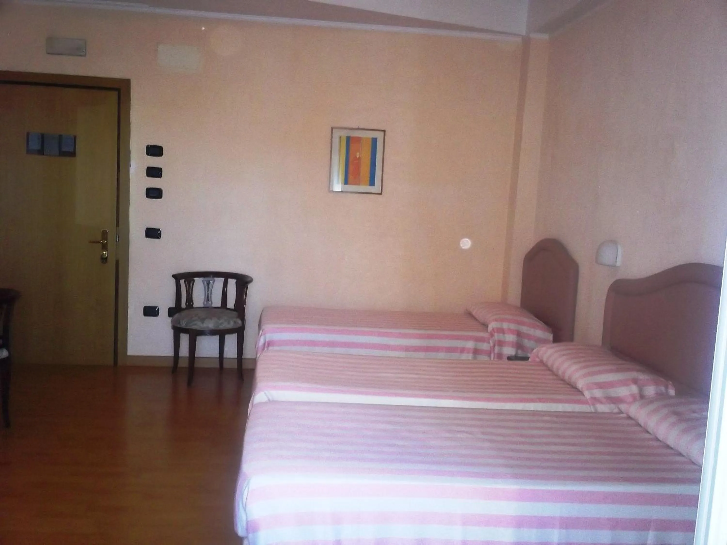 Photo of the whole room, Bed in Hotel Gaggiano