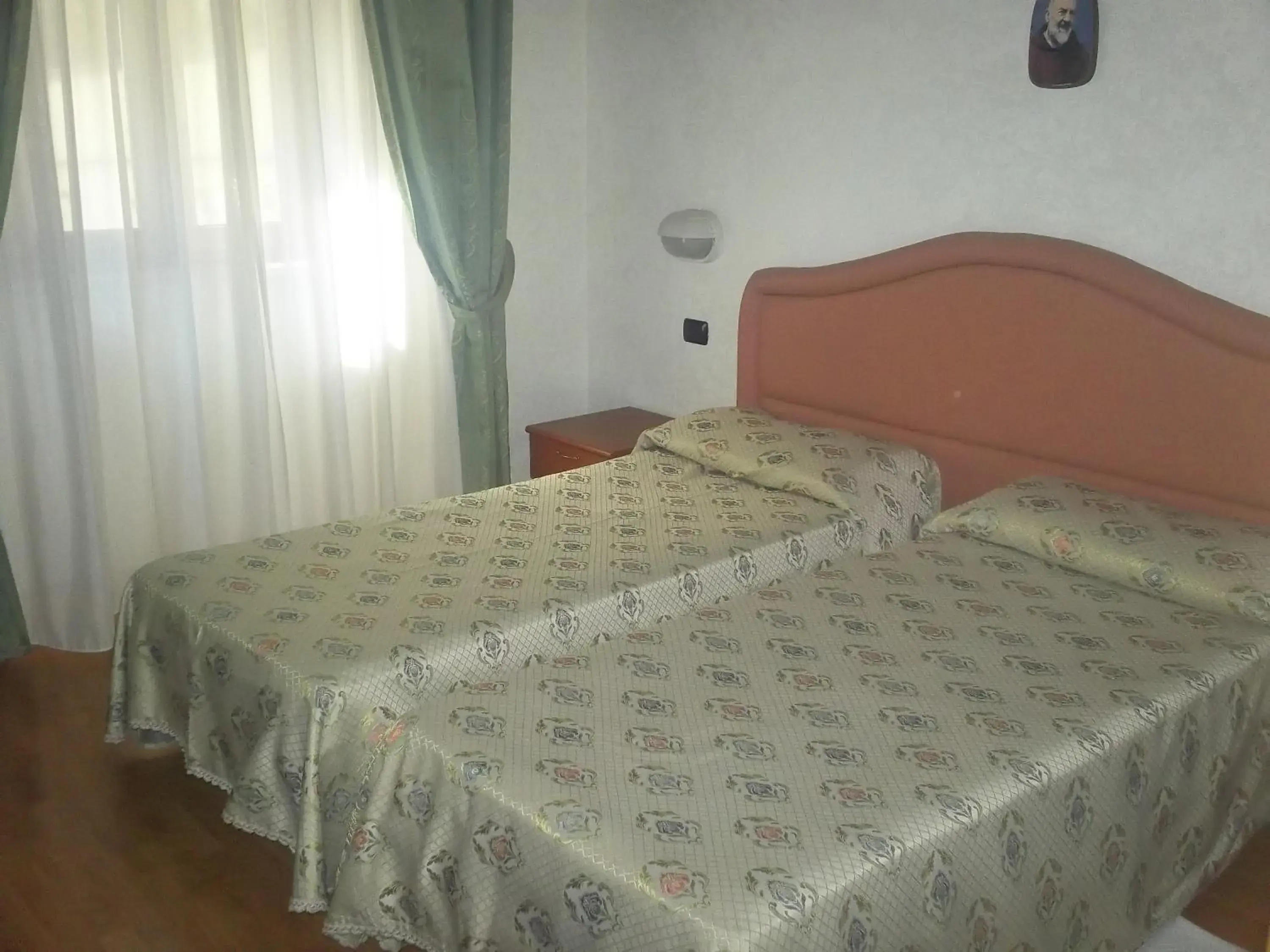 Double or Twin Room in Hotel Gaggiano Double or Twin Room in Hotel Gaggiano