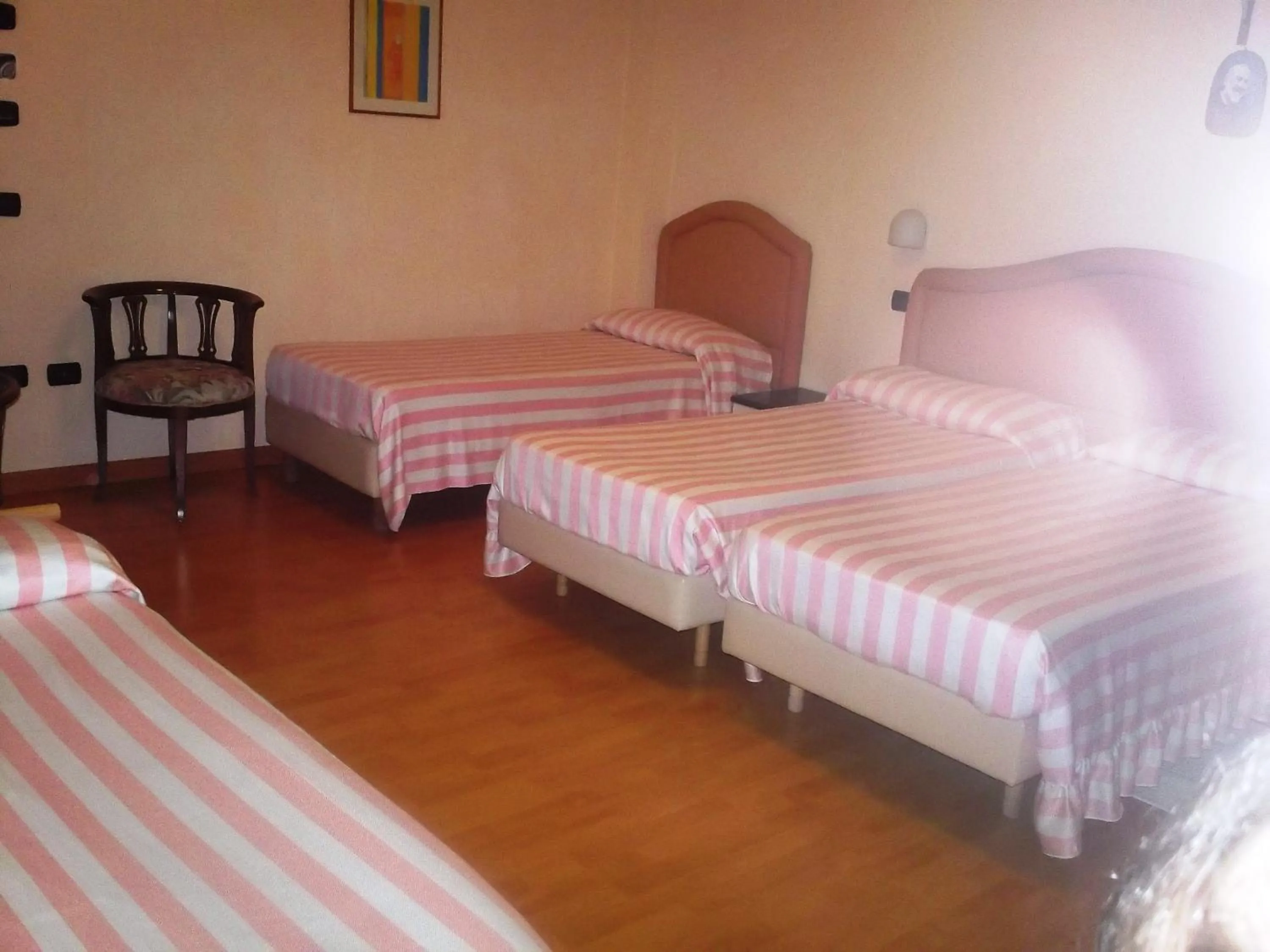 Photo of the whole room, Bed in Hotel Gaggiano