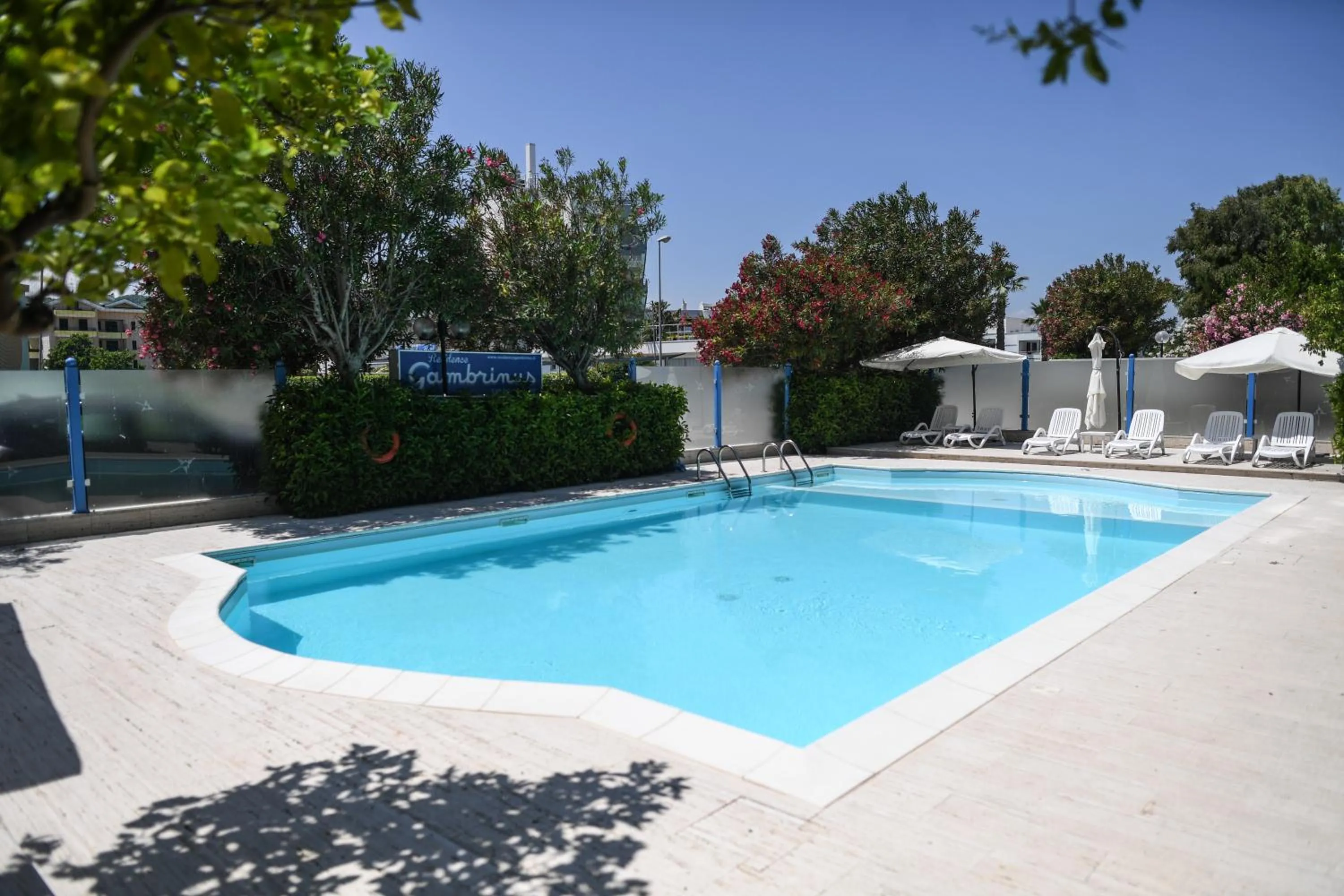 Residence Gambrinus