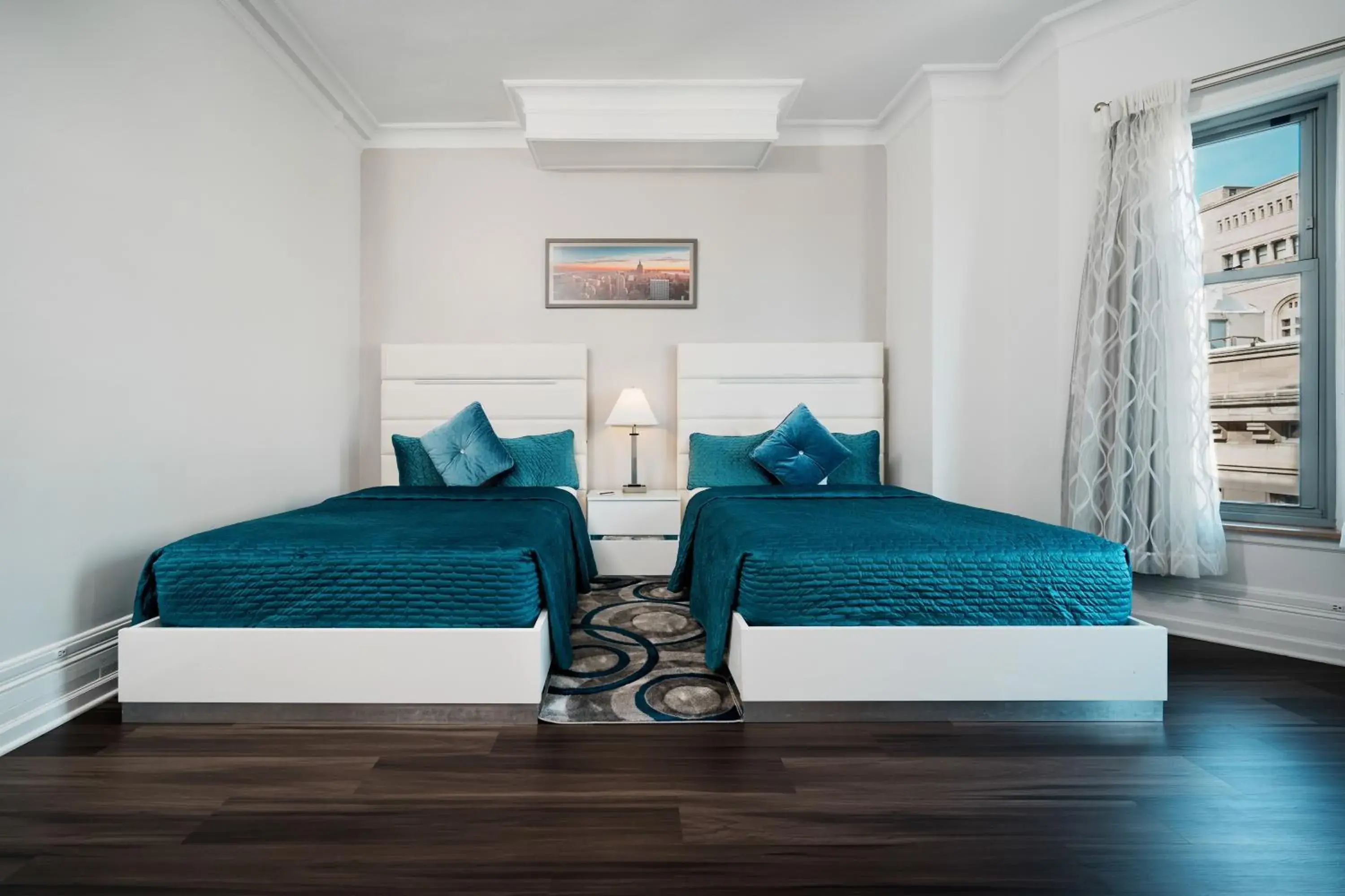 Congress Plaza Hotel Chicago Congress Plaza Hotel Chicago