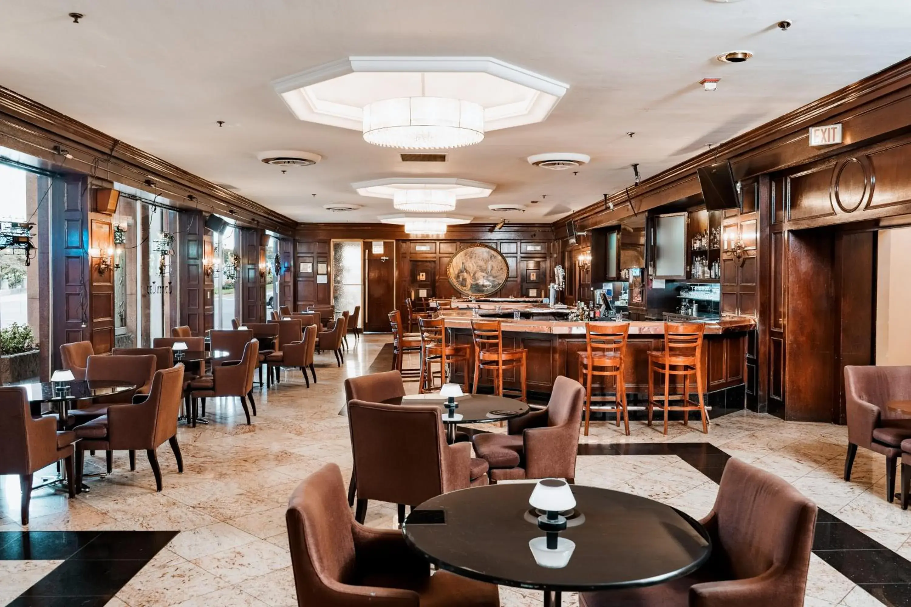 Restaurant/places to eat in Congress Plaza Hotel Chicago Restaurant/places to eat in Congress Plaza Hotel Chicago