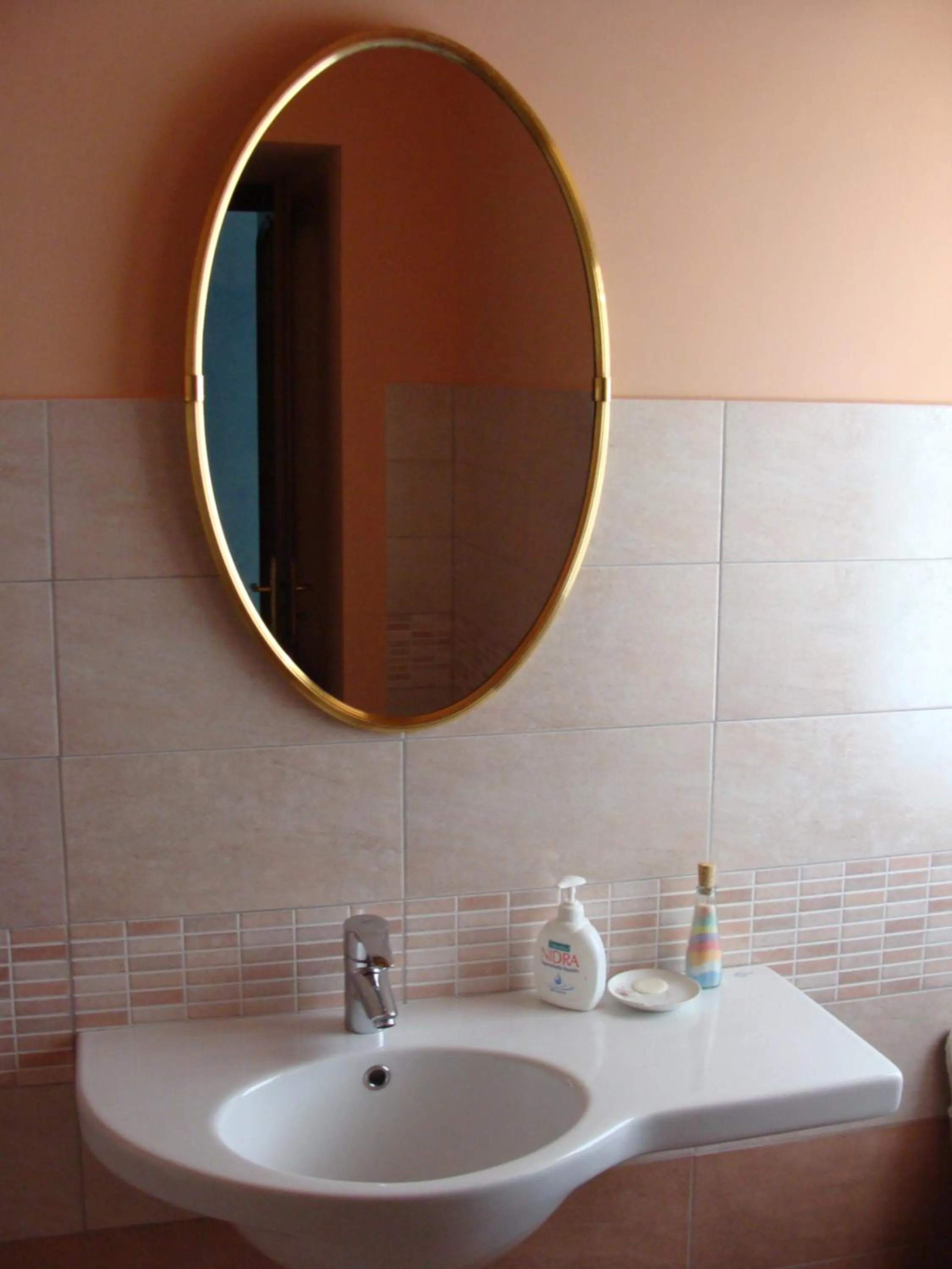 La Coccinella B&B
