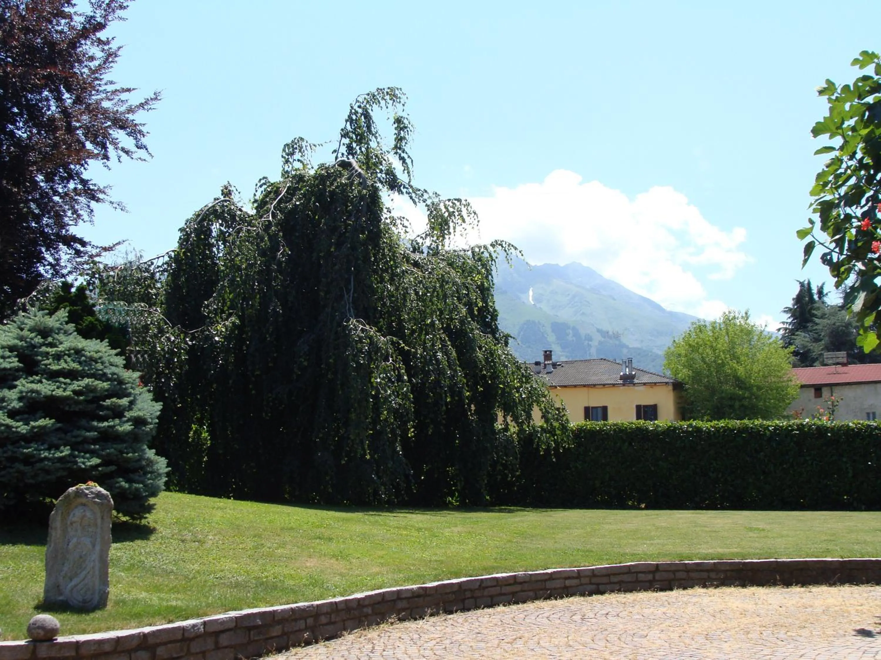 La Coccinella B&B