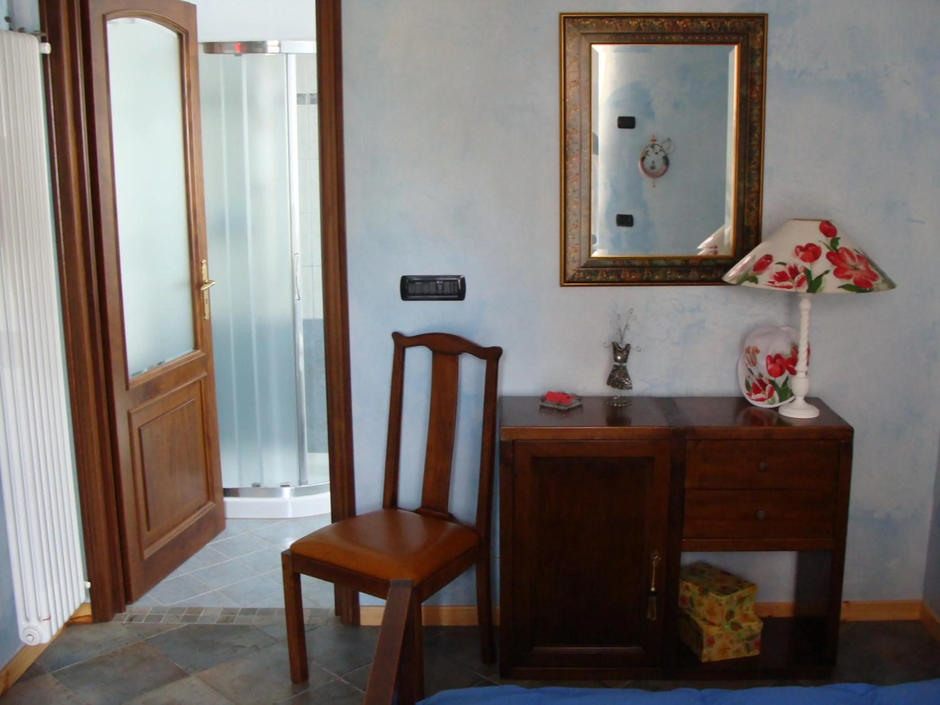 La Coccinella B&B