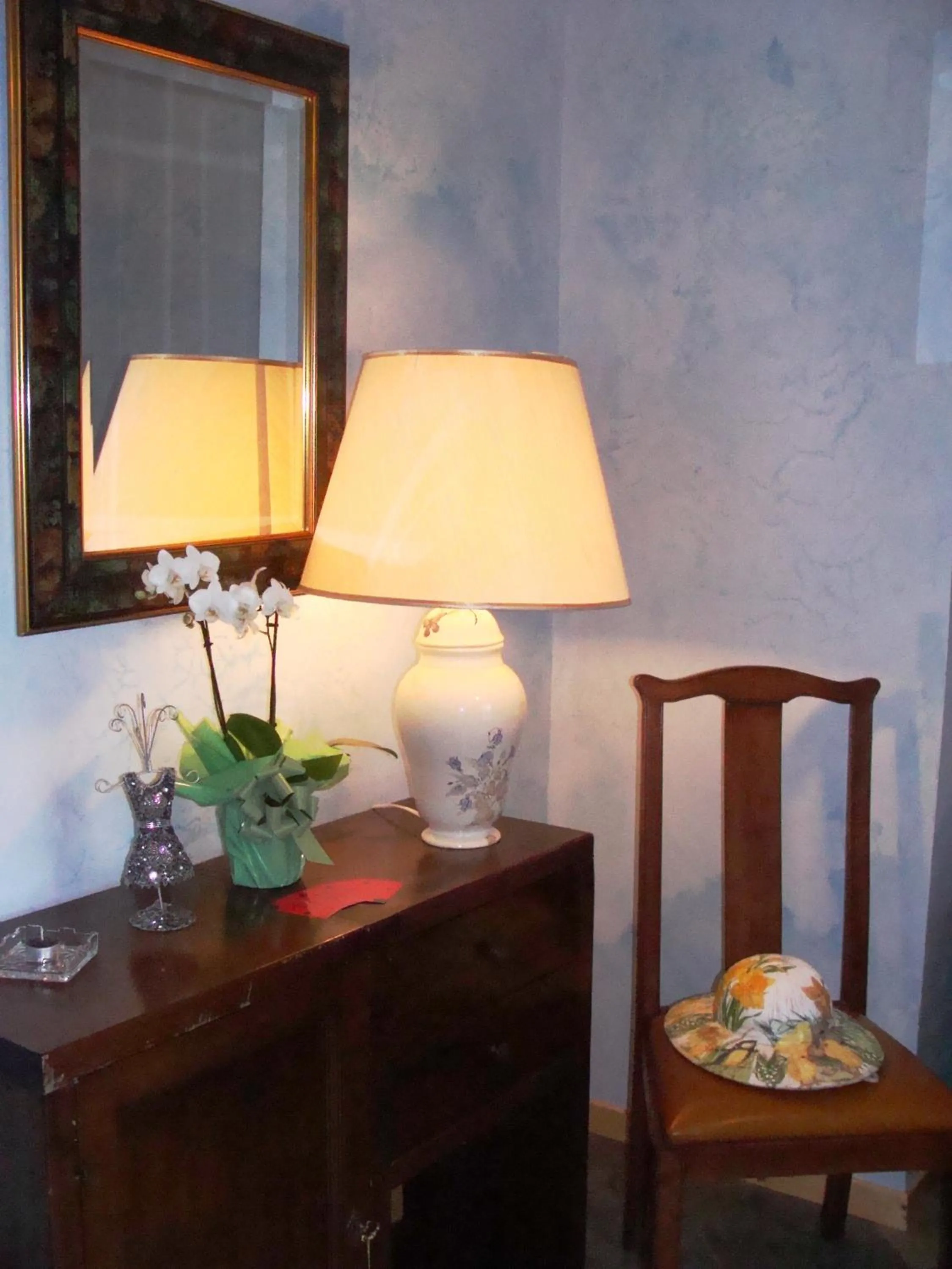 La Coccinella B&B