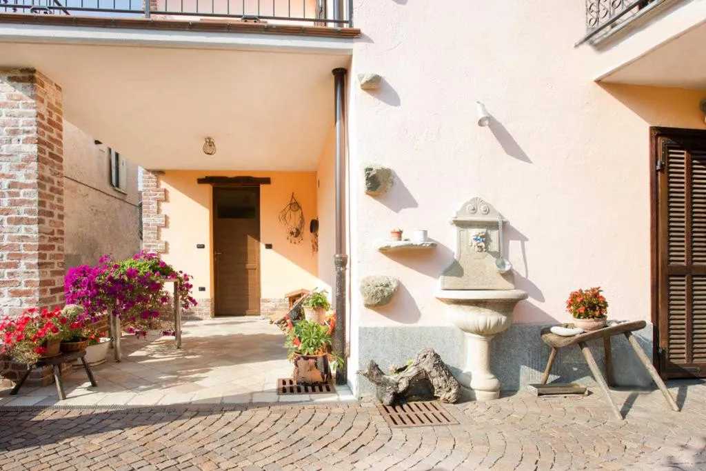 La Coccinella B&B