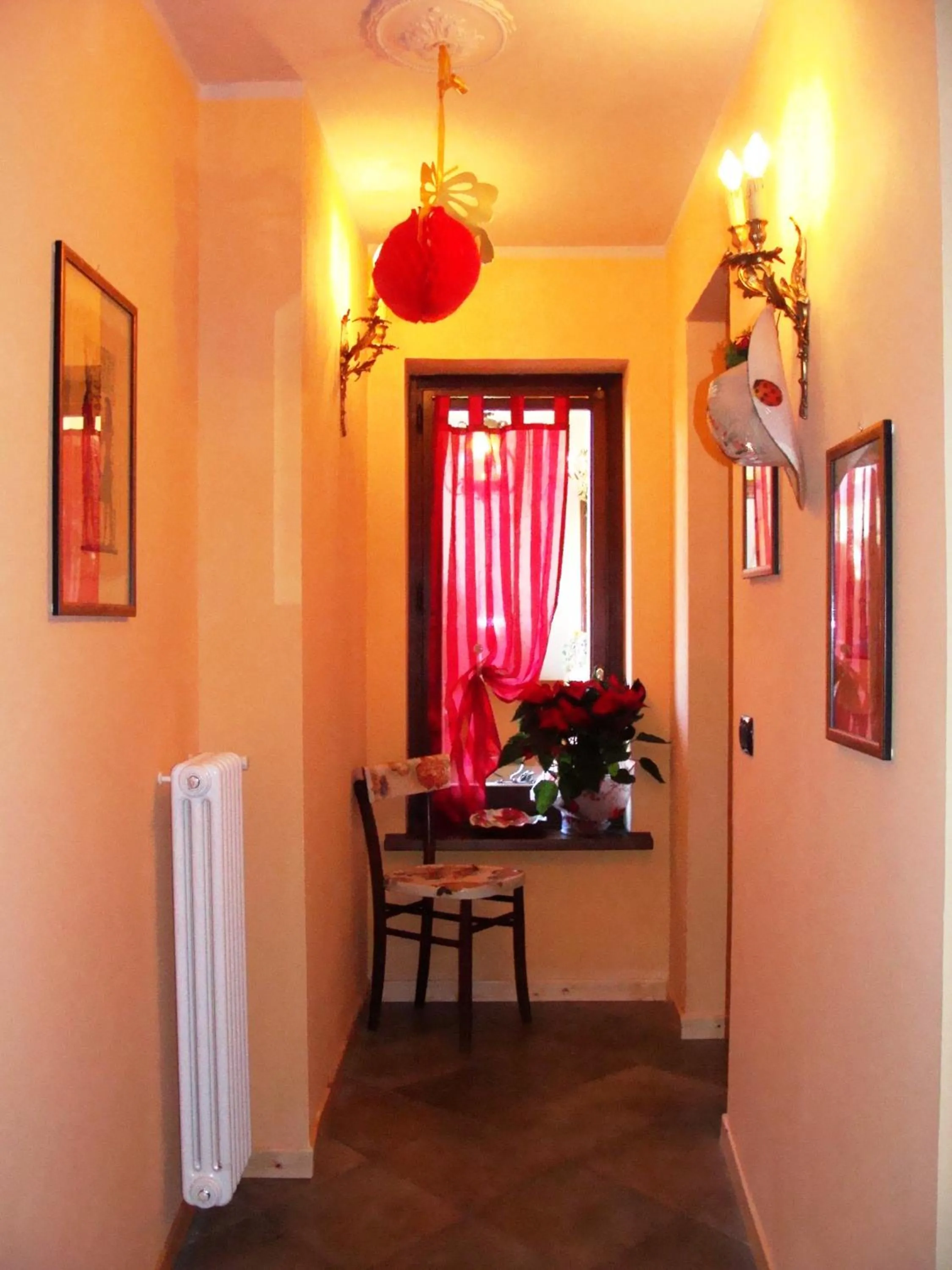 La Coccinella B&B