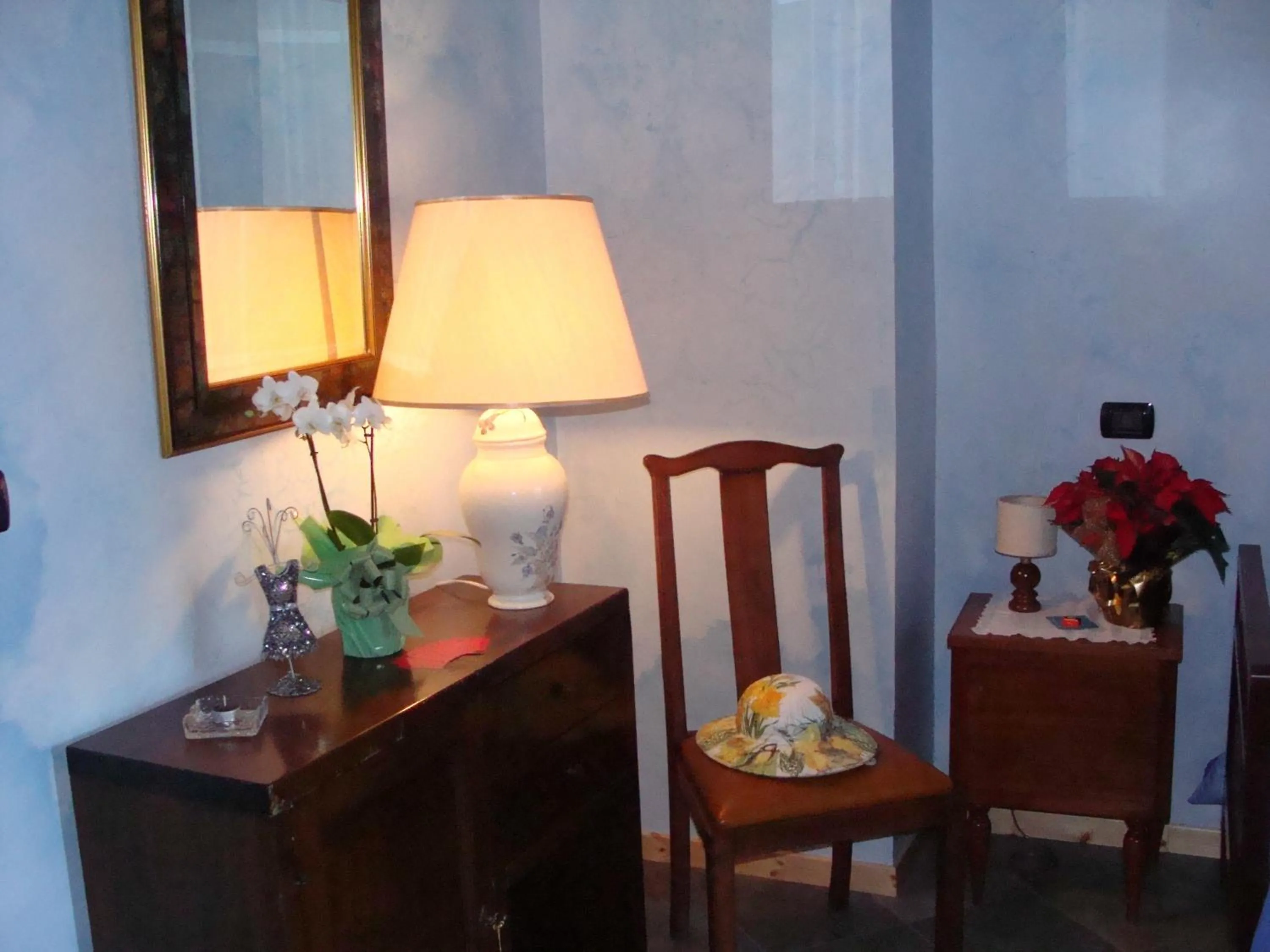 La Coccinella B&B