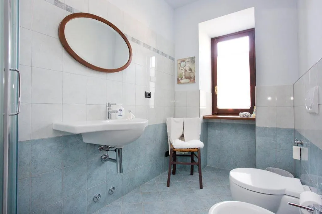 La Coccinella B&B