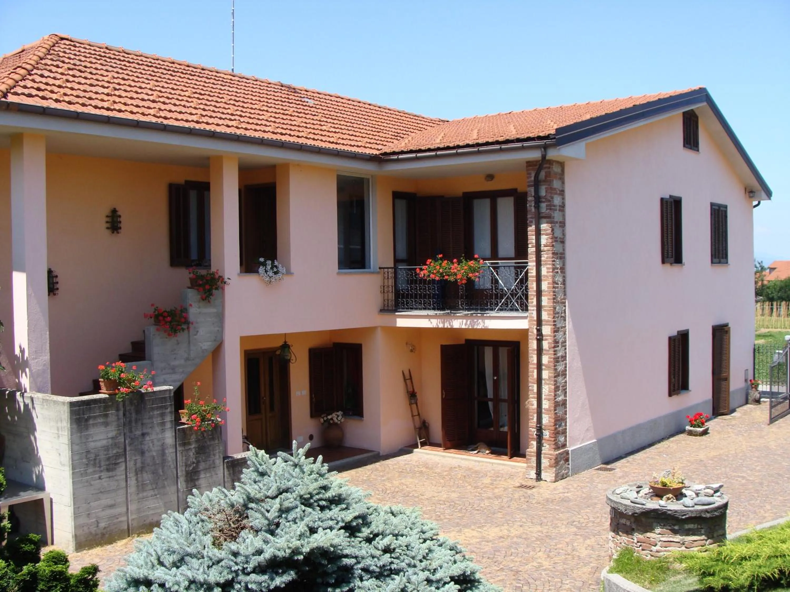 La Coccinella B&B