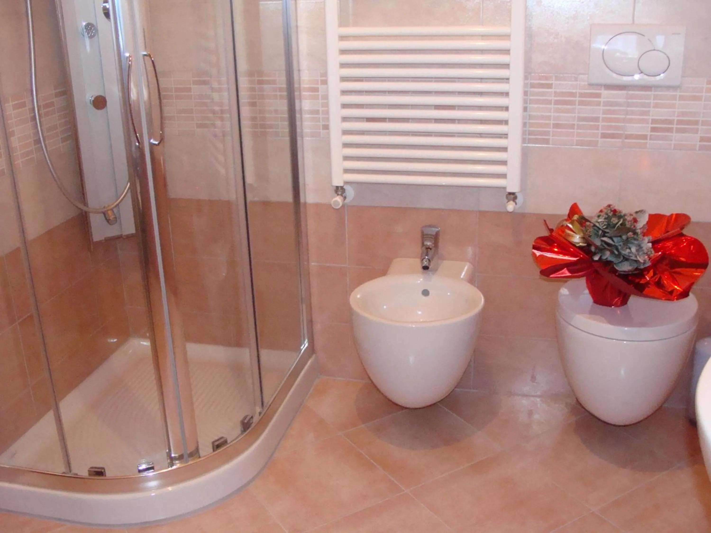 La Coccinella B&B