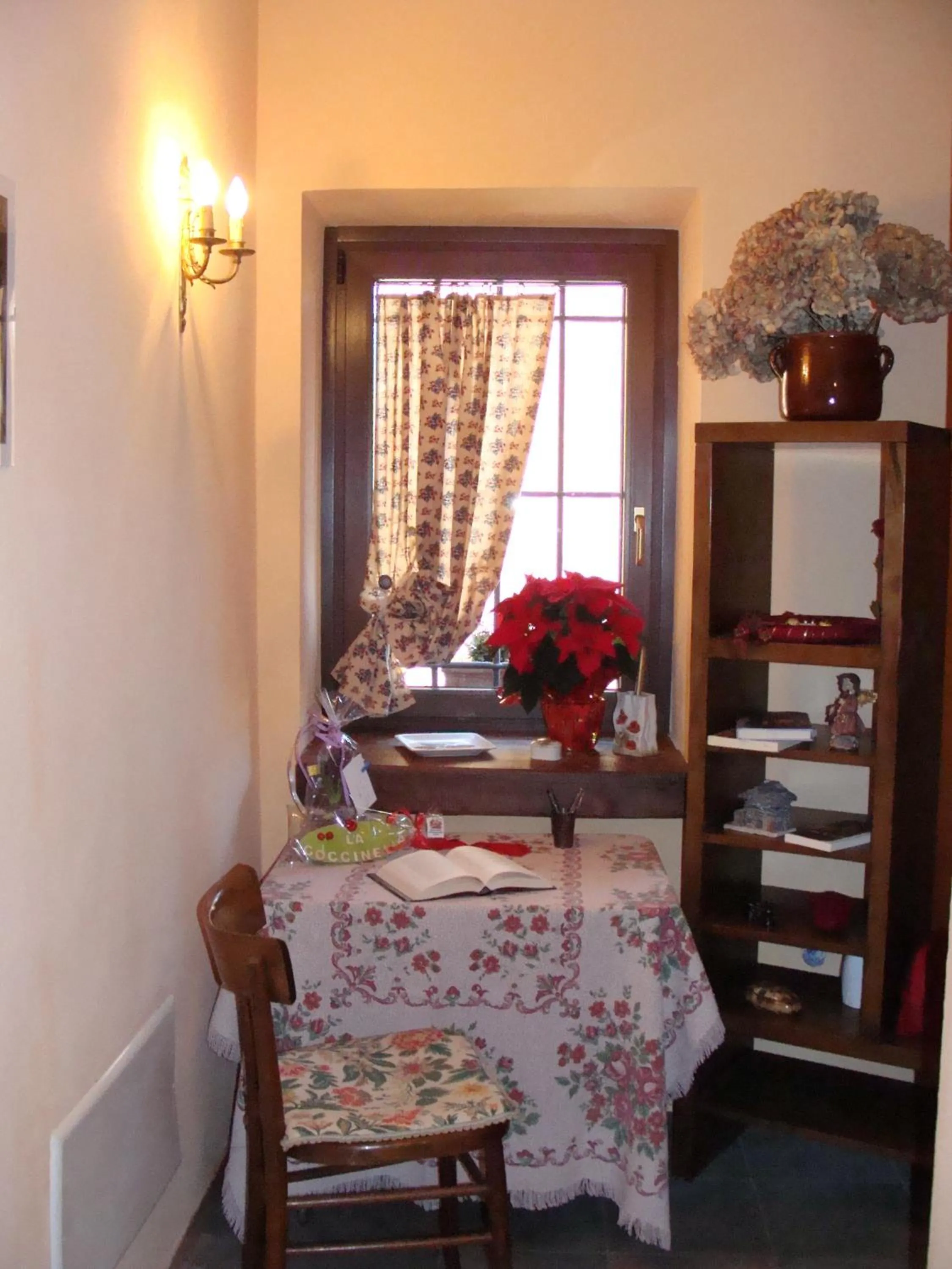 La Coccinella B&B