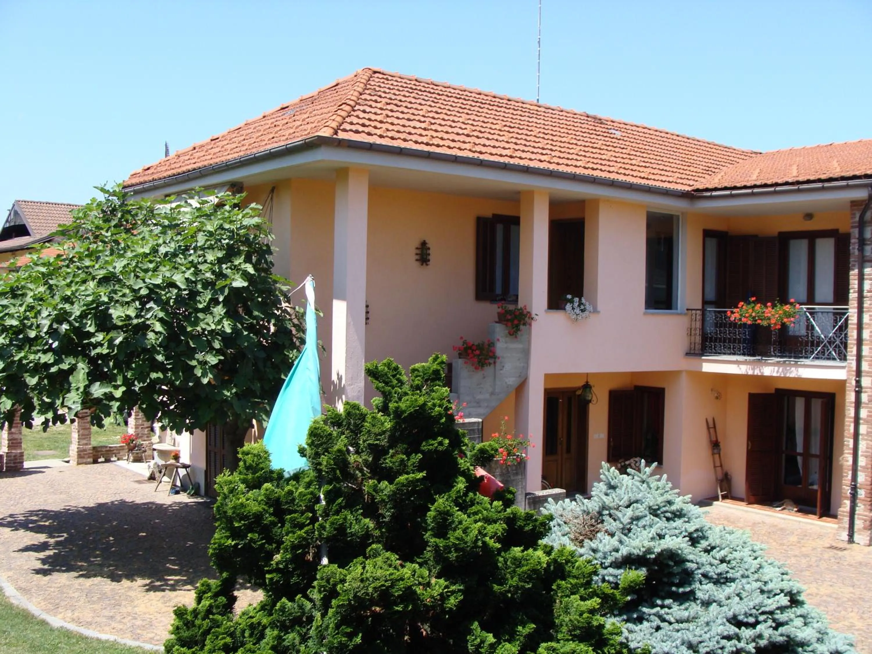 La Coccinella B&B