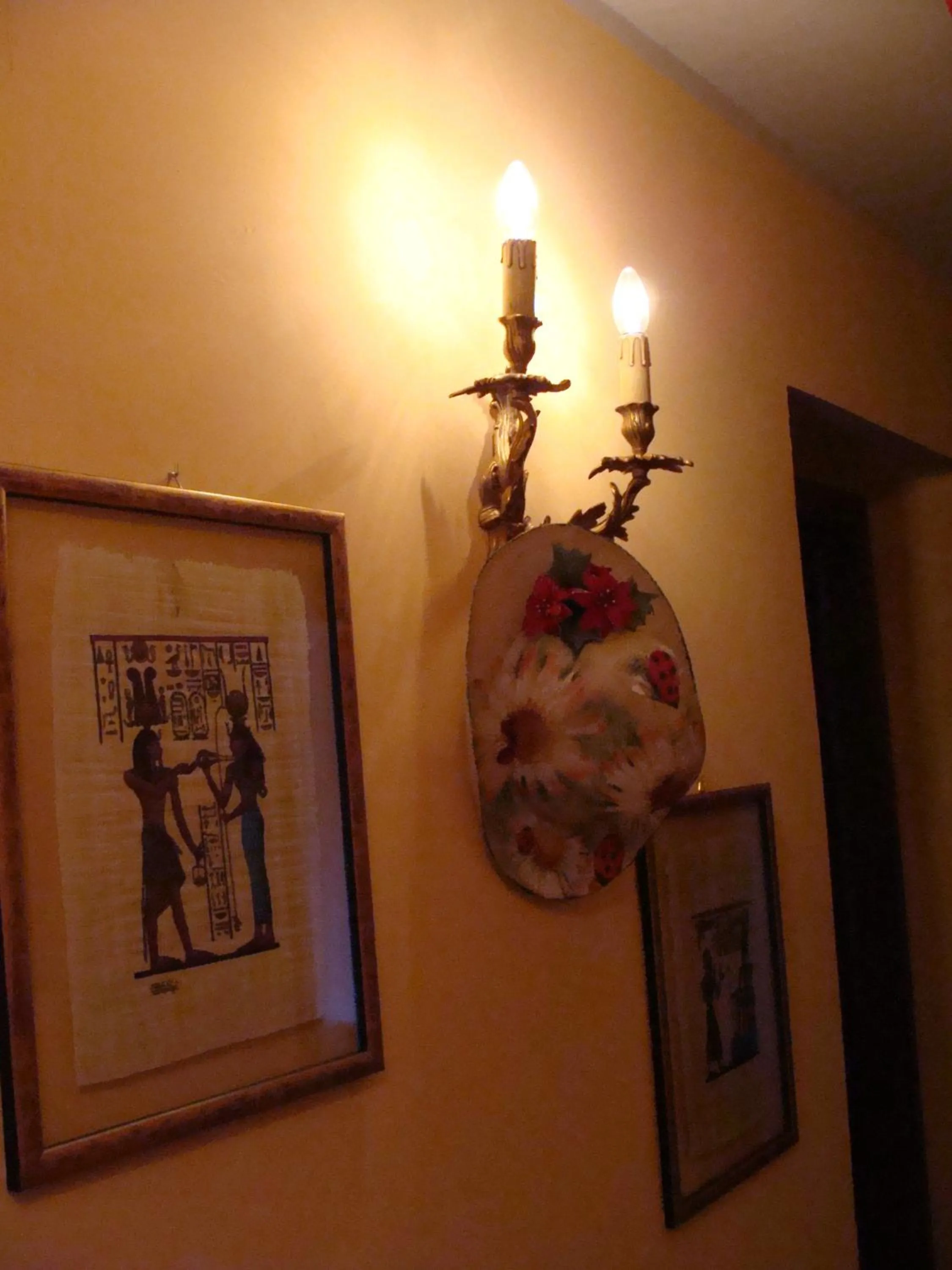 La Coccinella B&B