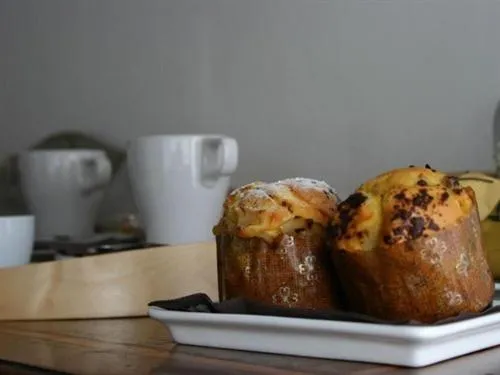 Other in Le Fate Apartments