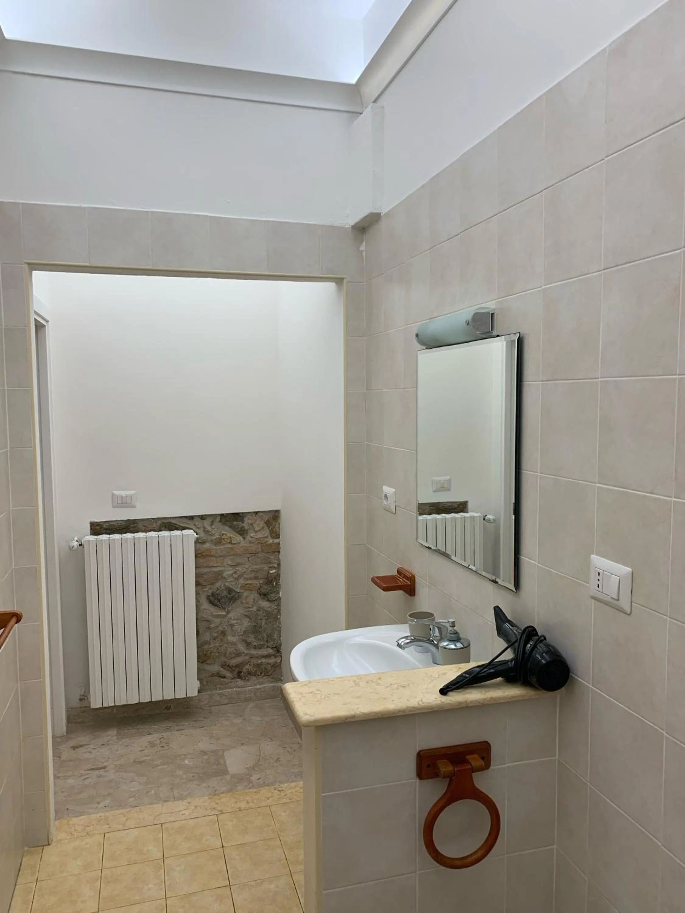 B&B Villa Delle Rondini