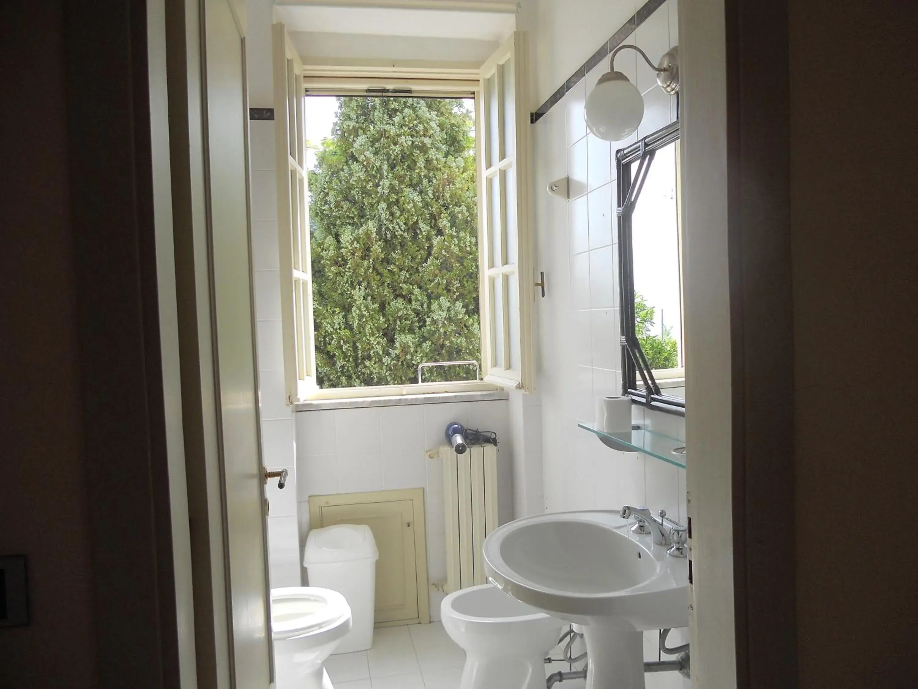 Double Room in B&B Villa Delle Rondini Double Room in B&B Villa Delle Rondini