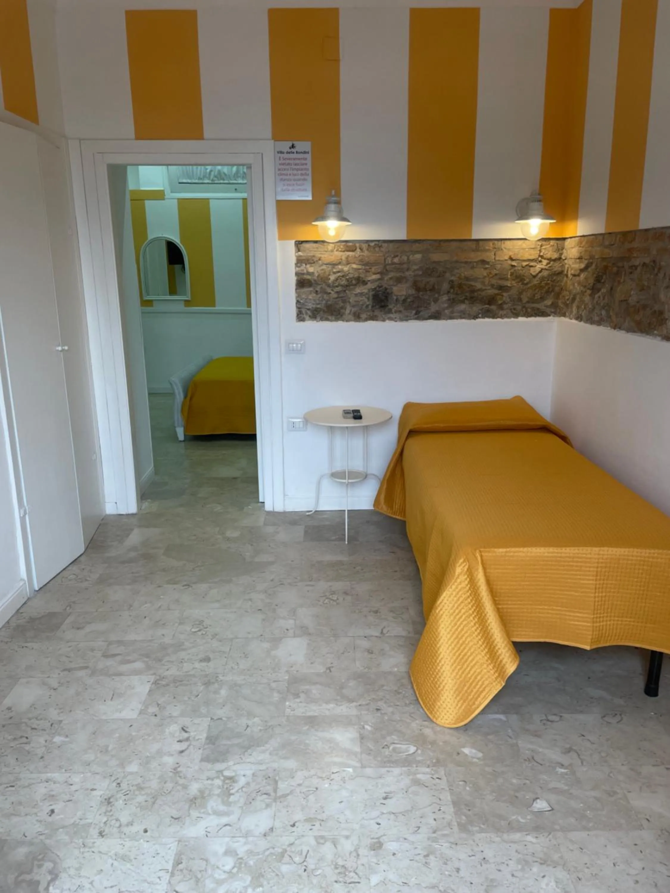 B&B Villa Delle Rondini