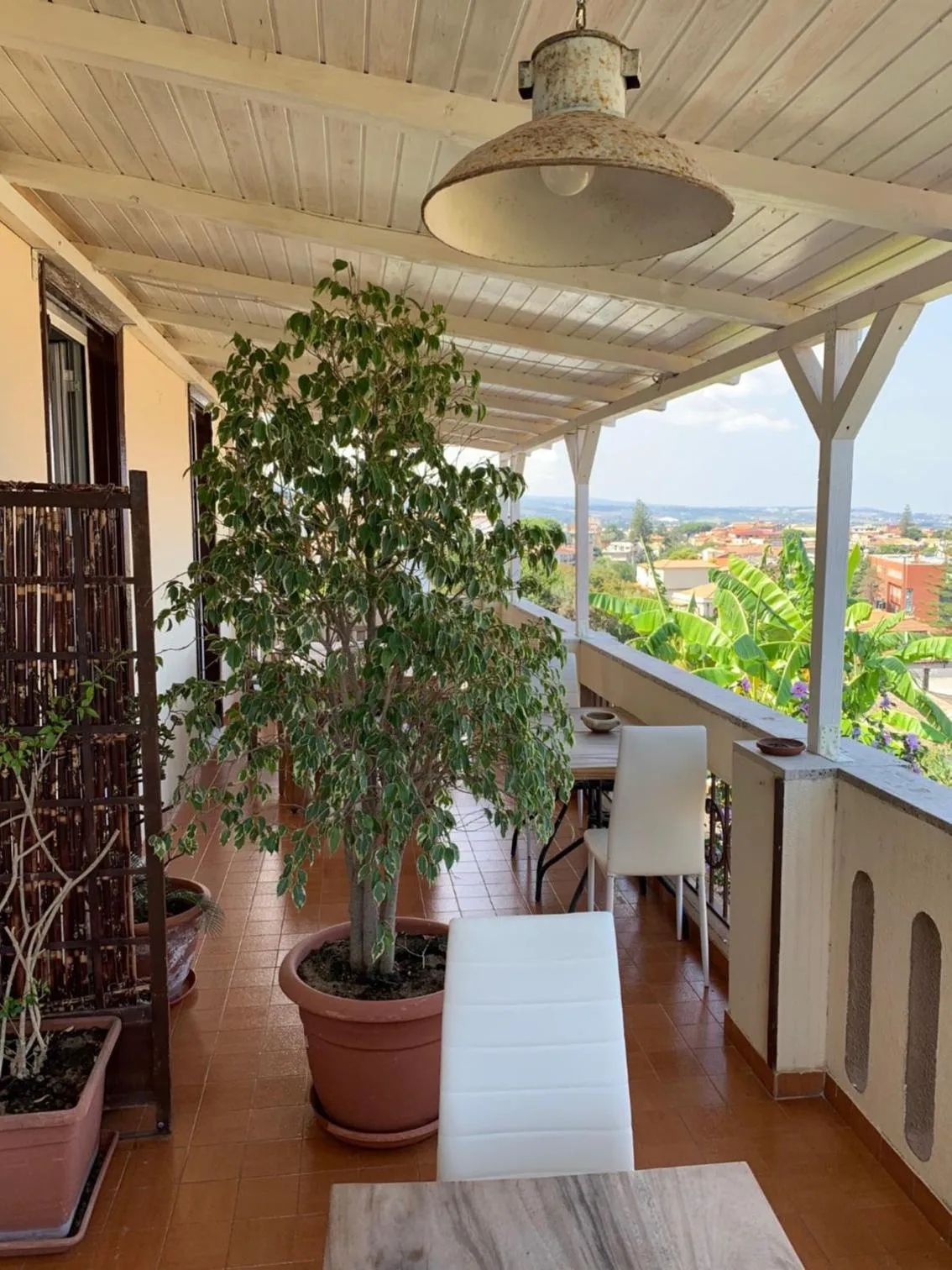 B&B Villa Delle Rondini