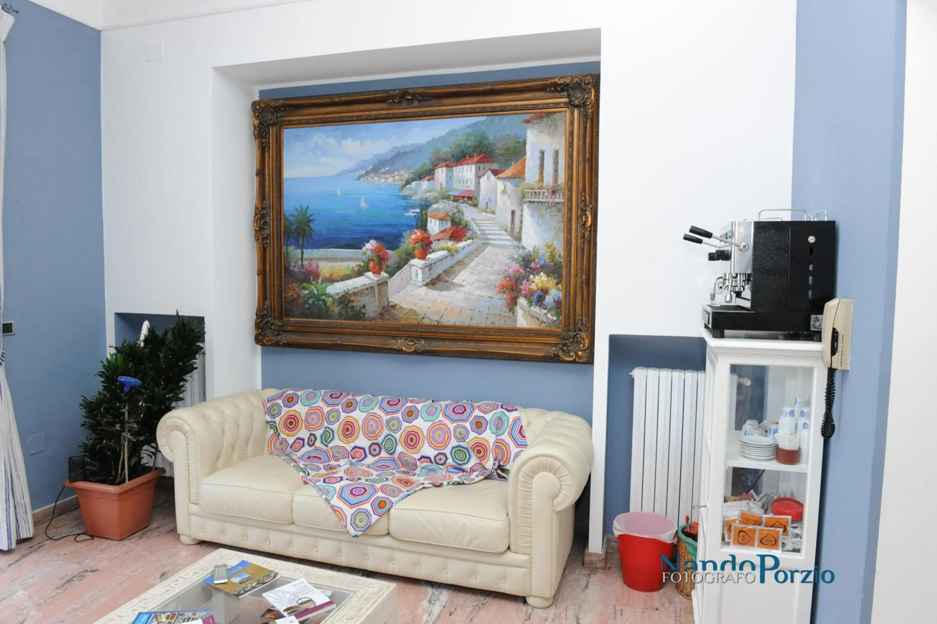 B&B Villa Delle Rondini