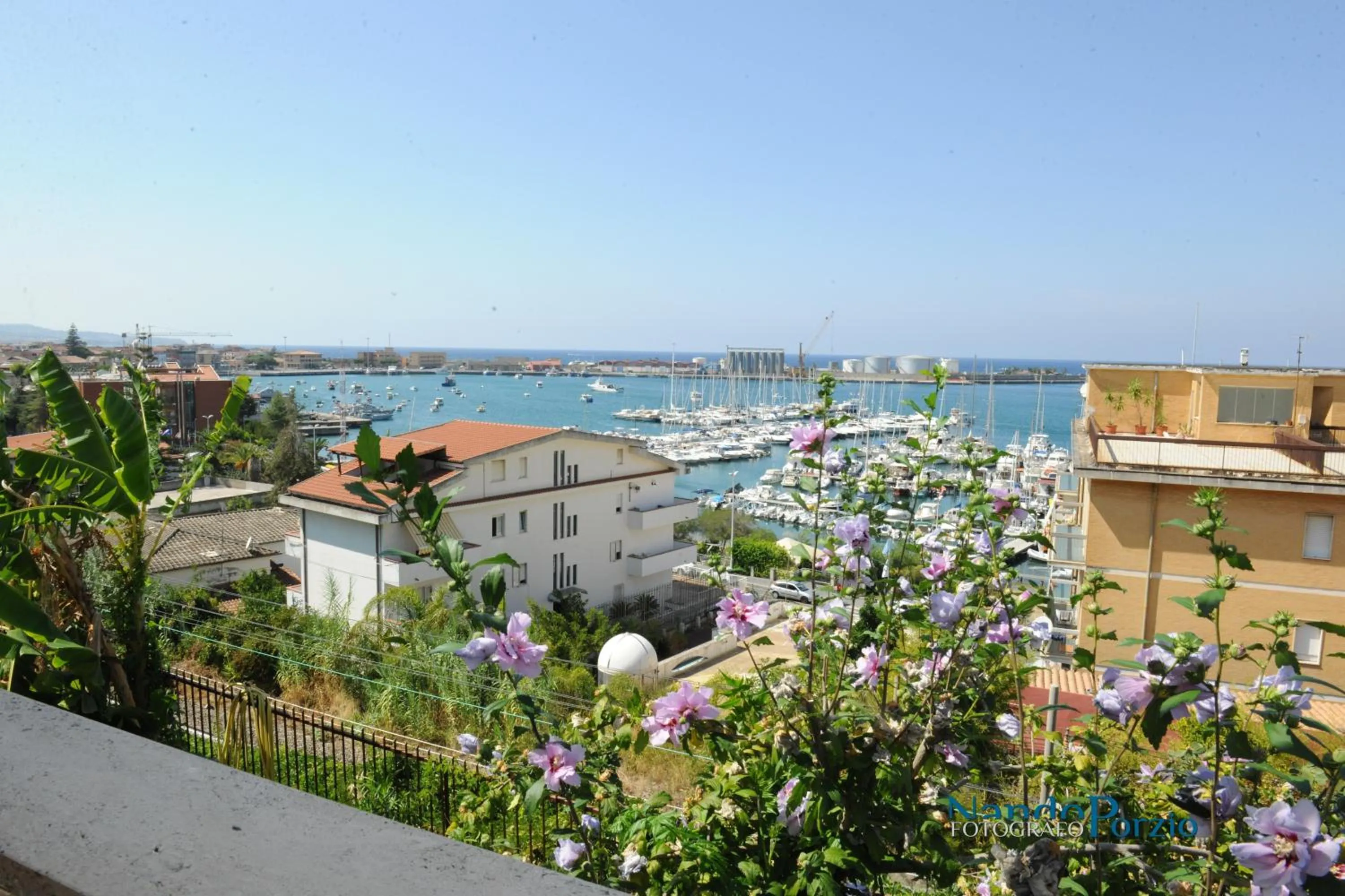 B&B Villa Delle Rondini