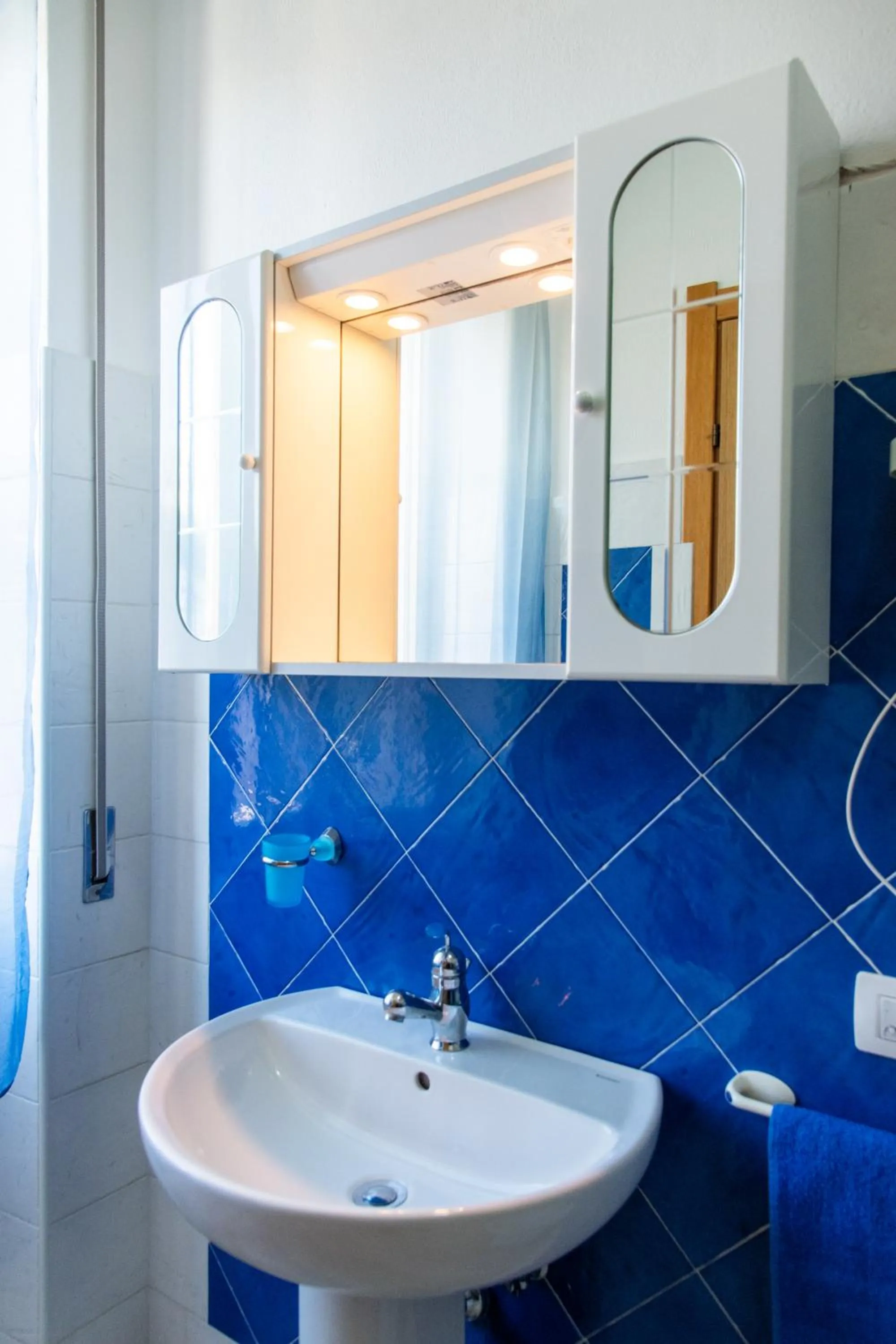 affittacamere S'Ortensia