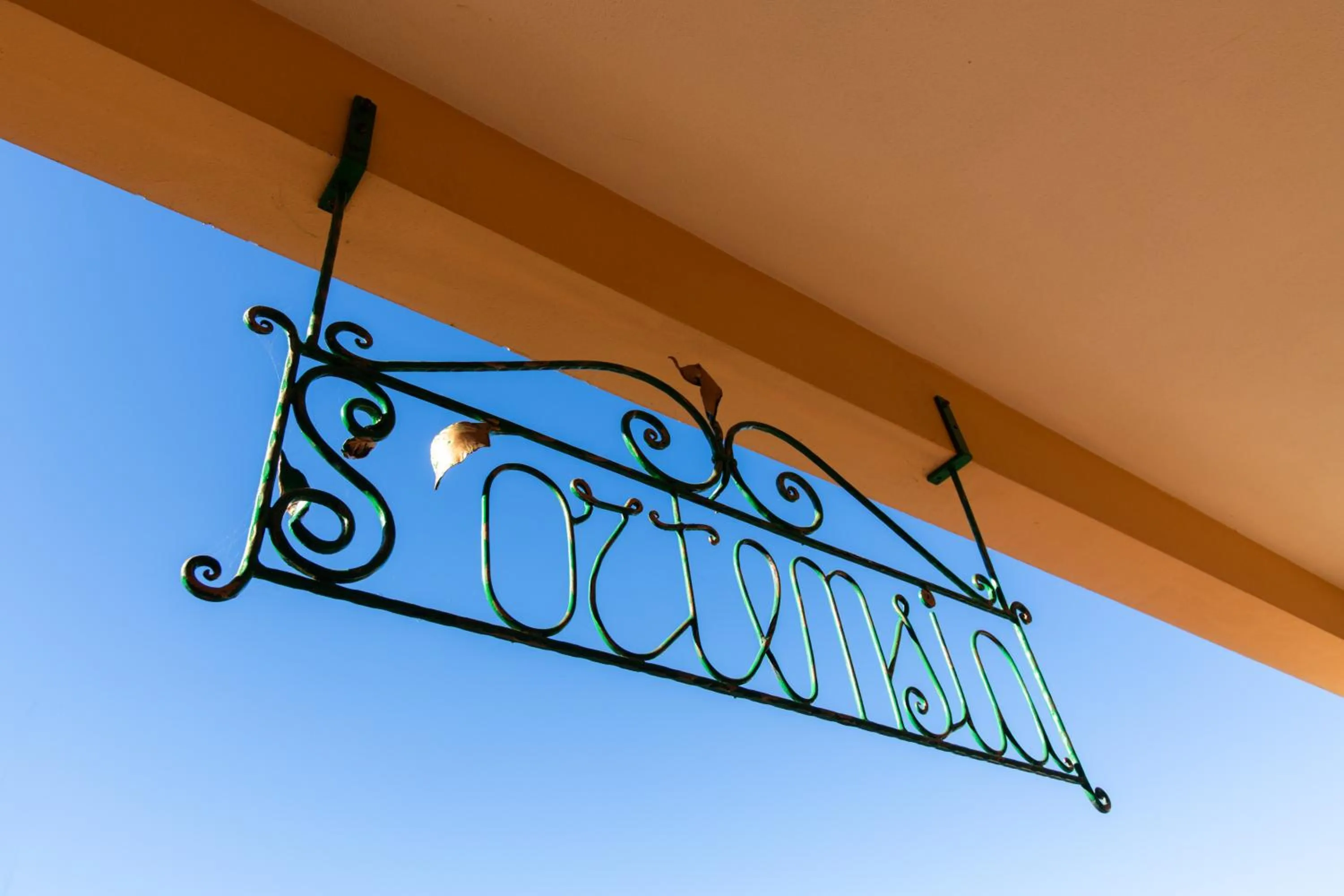 Property logo or sign in affittacamere S'Ortensia