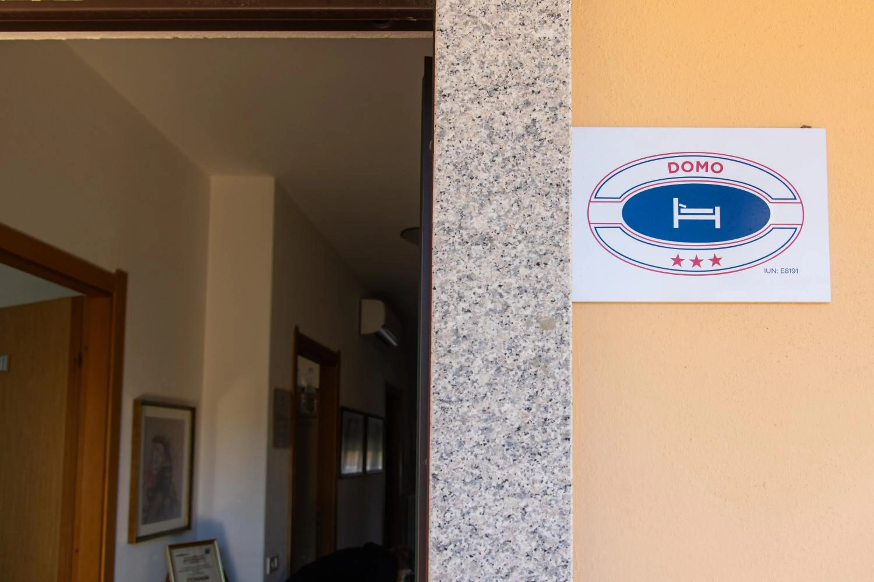 acessibility in affittacamere S'Ortensia