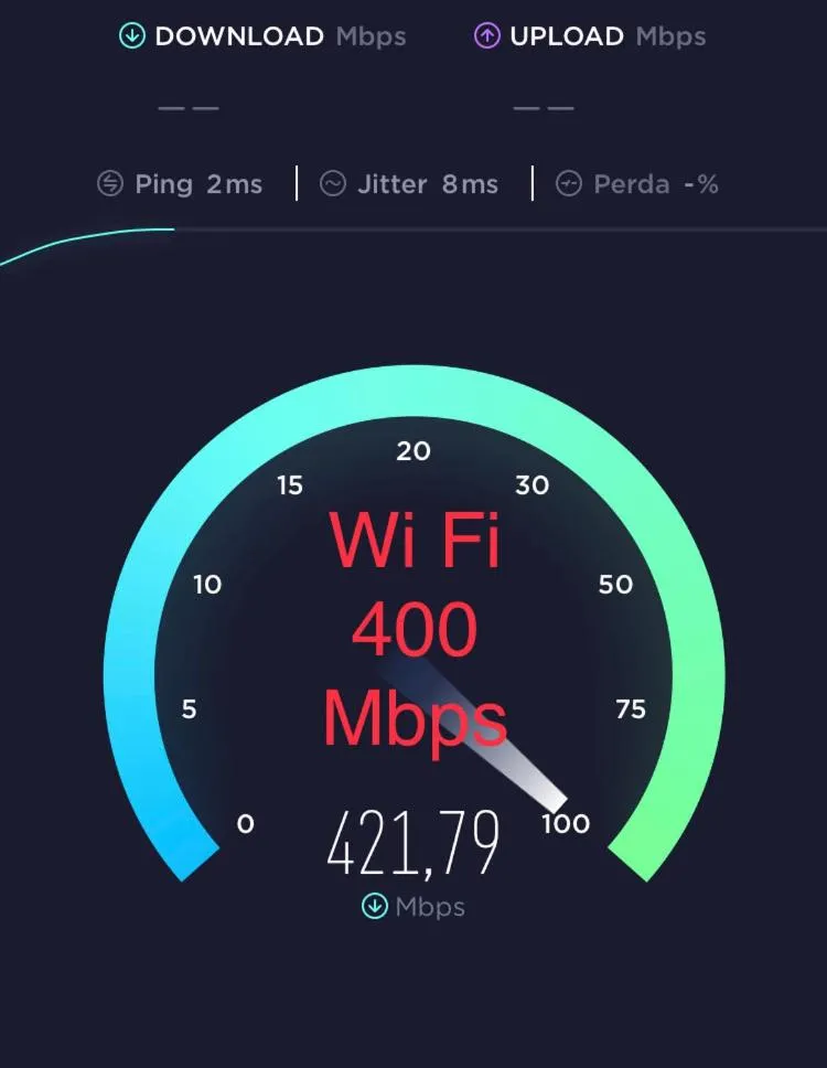internet in Chartres Charming Residence