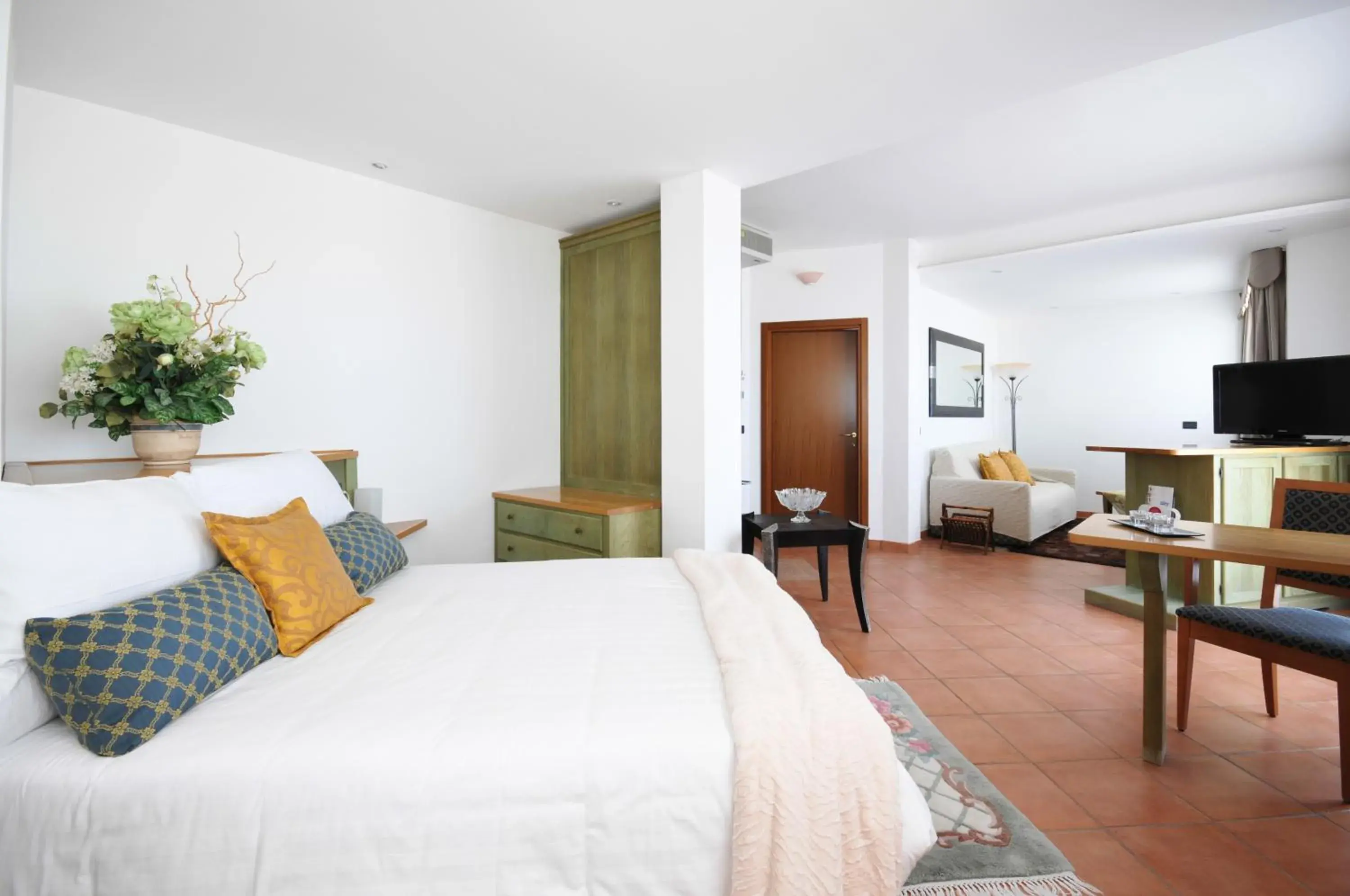 Hotel Plaza Hotel Plaza