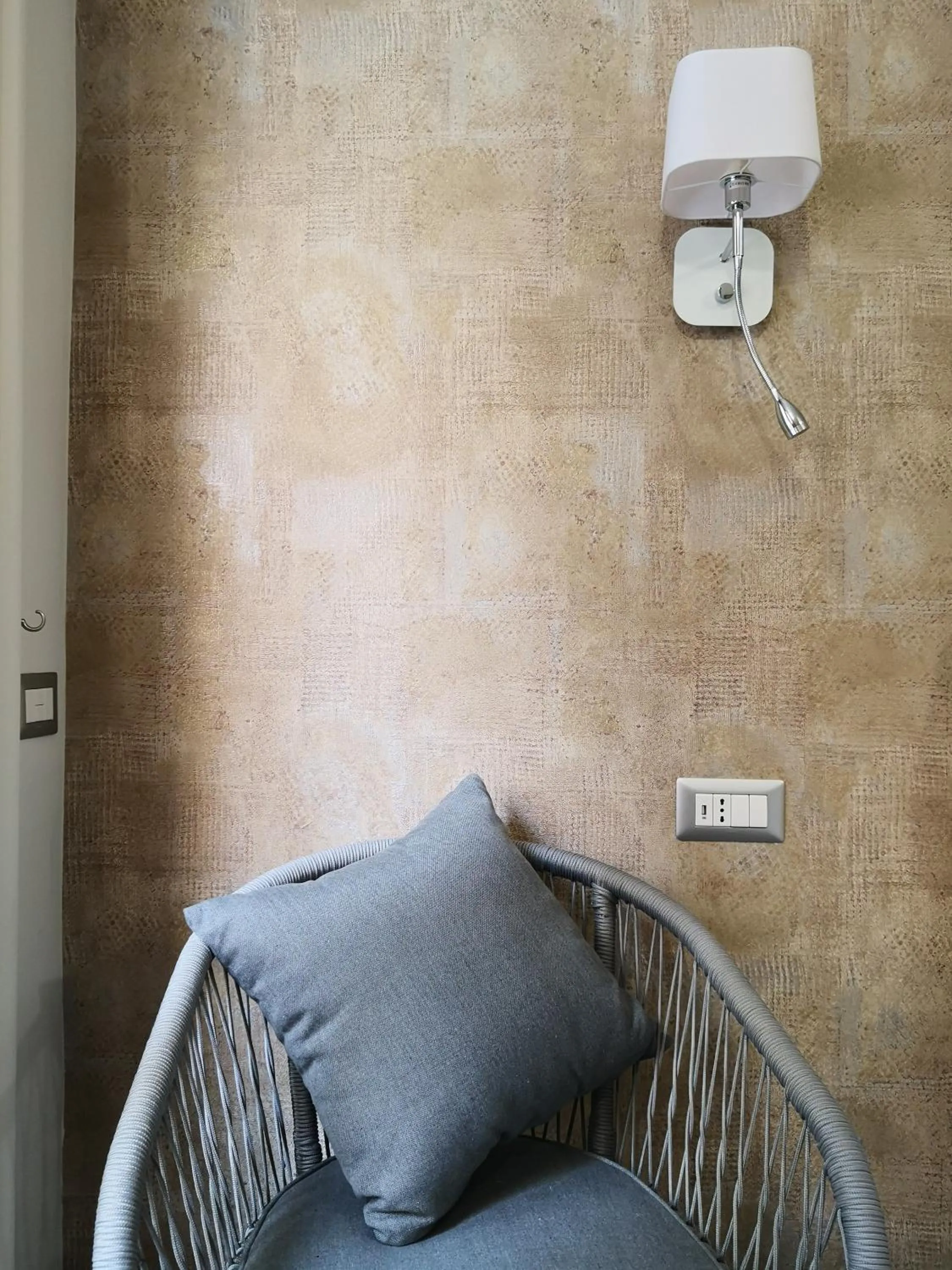 La Canzanella Guest House