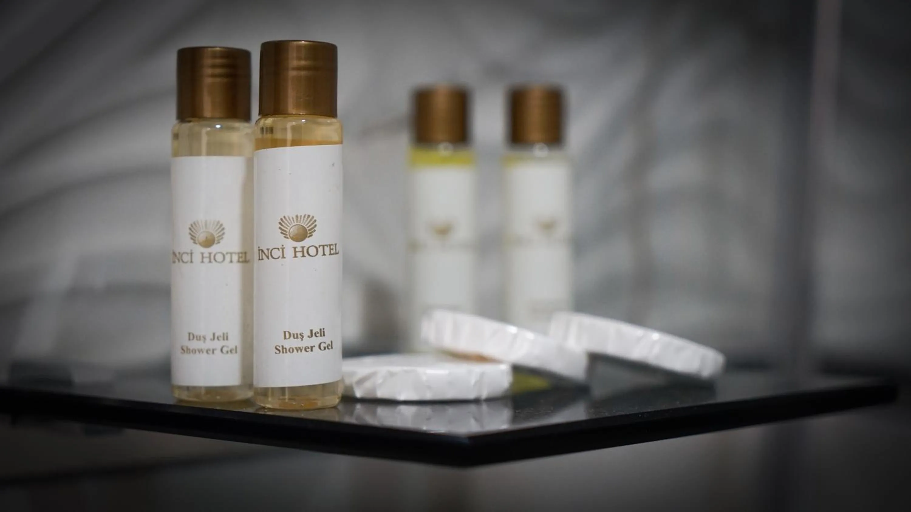 Other in Cnr İnci Hotel