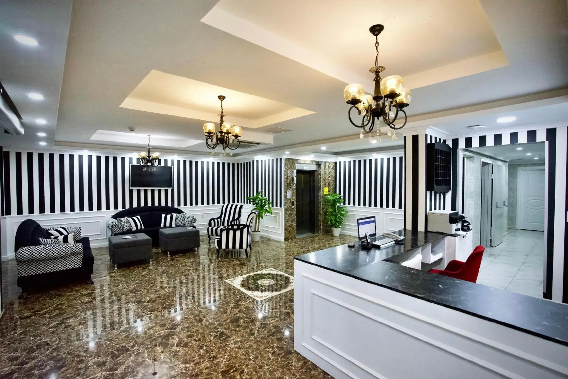 Cnr İnci Hotel Cnr İnci Hotel